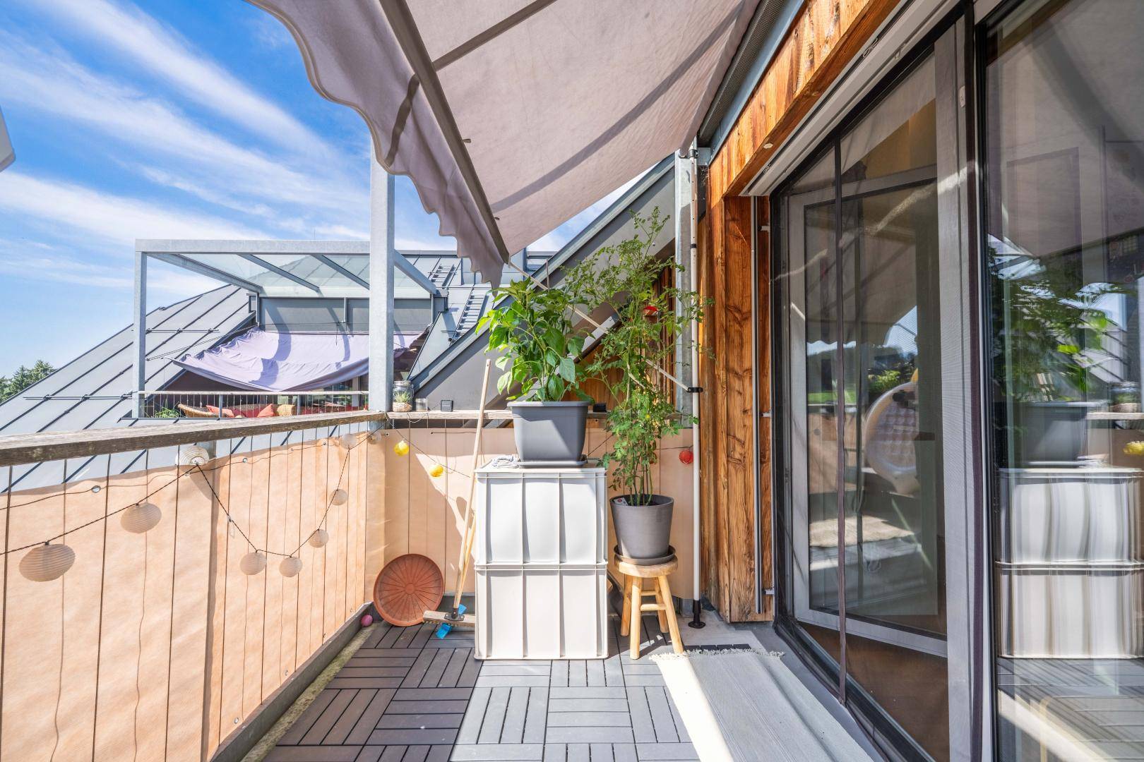 Balkon
