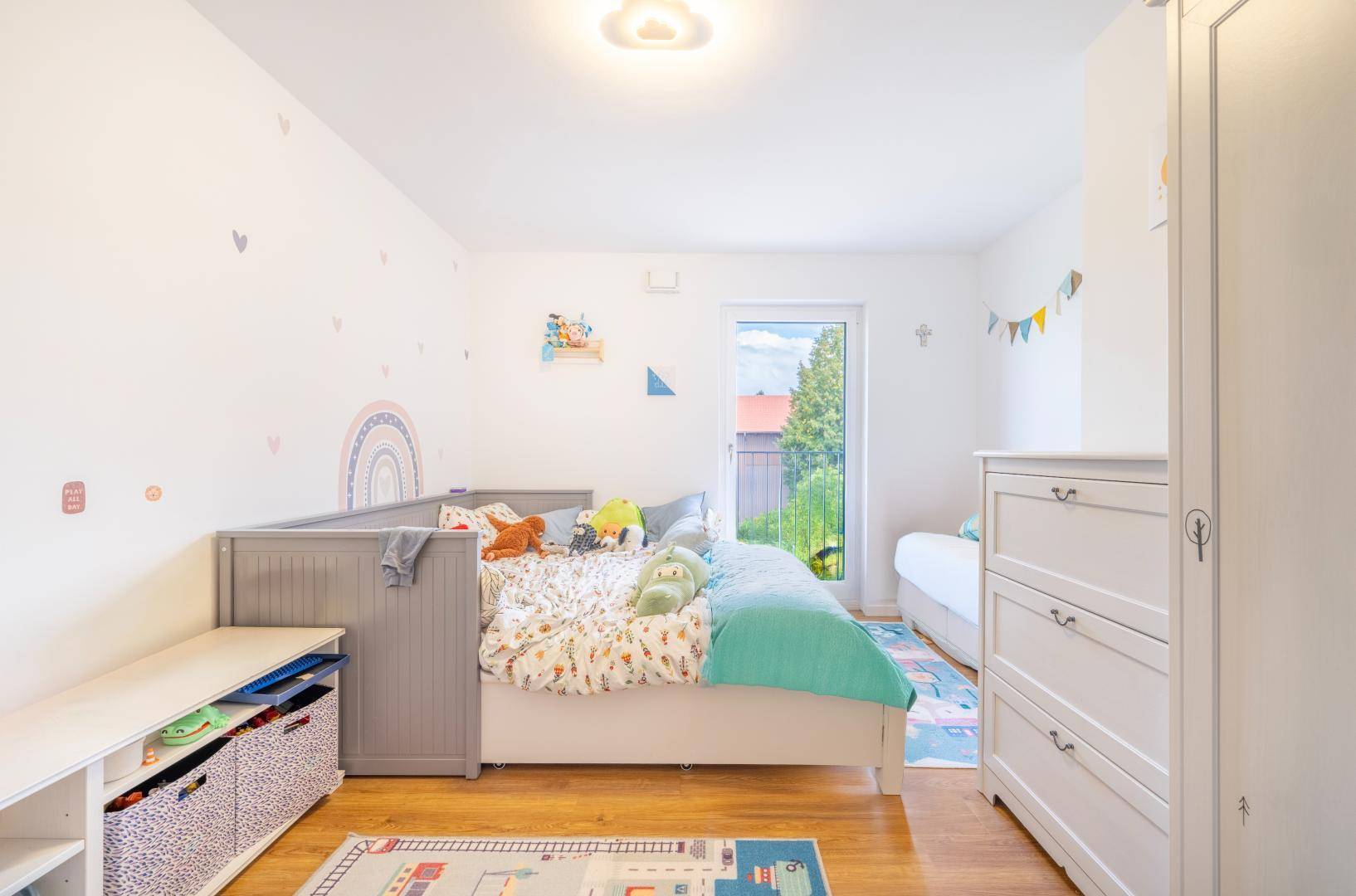Kinderzimmer