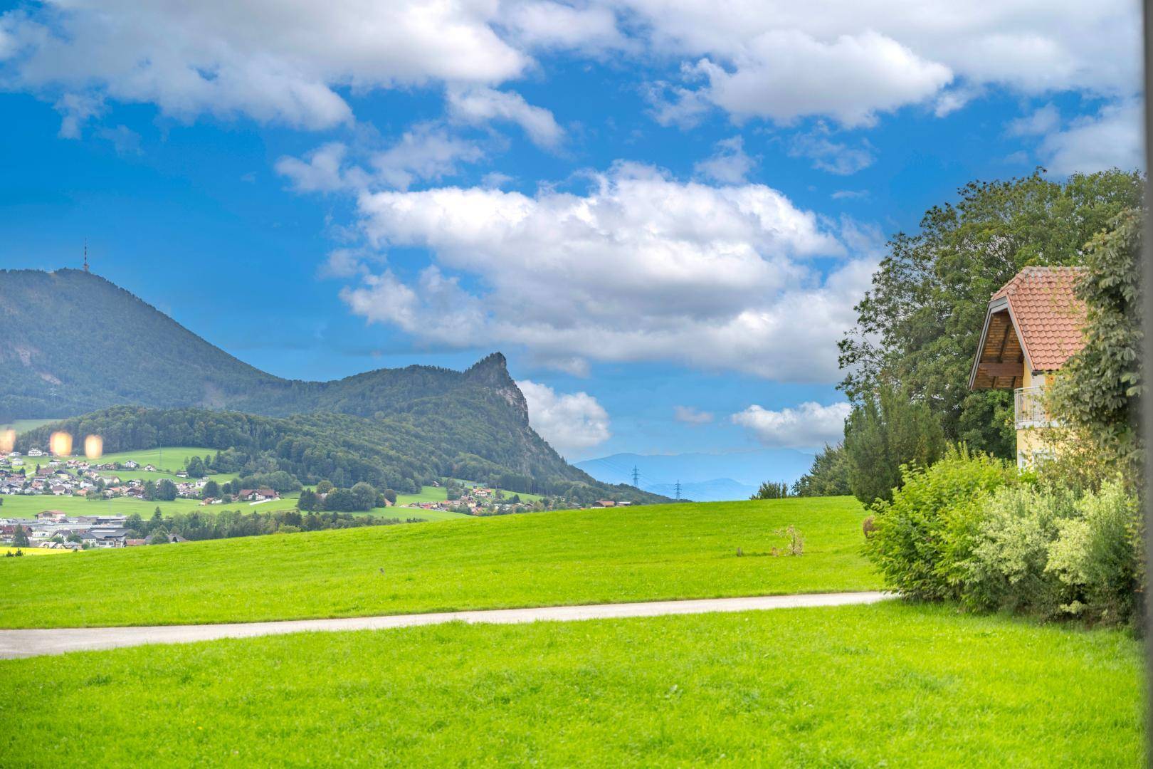 Ausblick