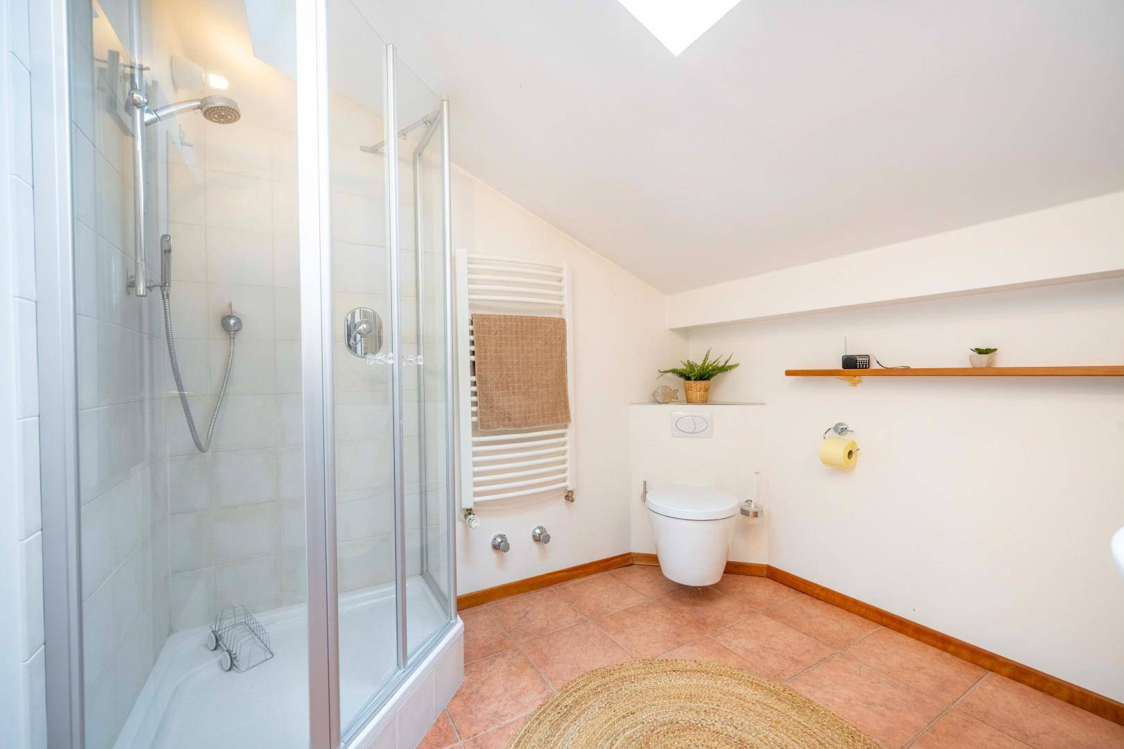 Badezimmer 1