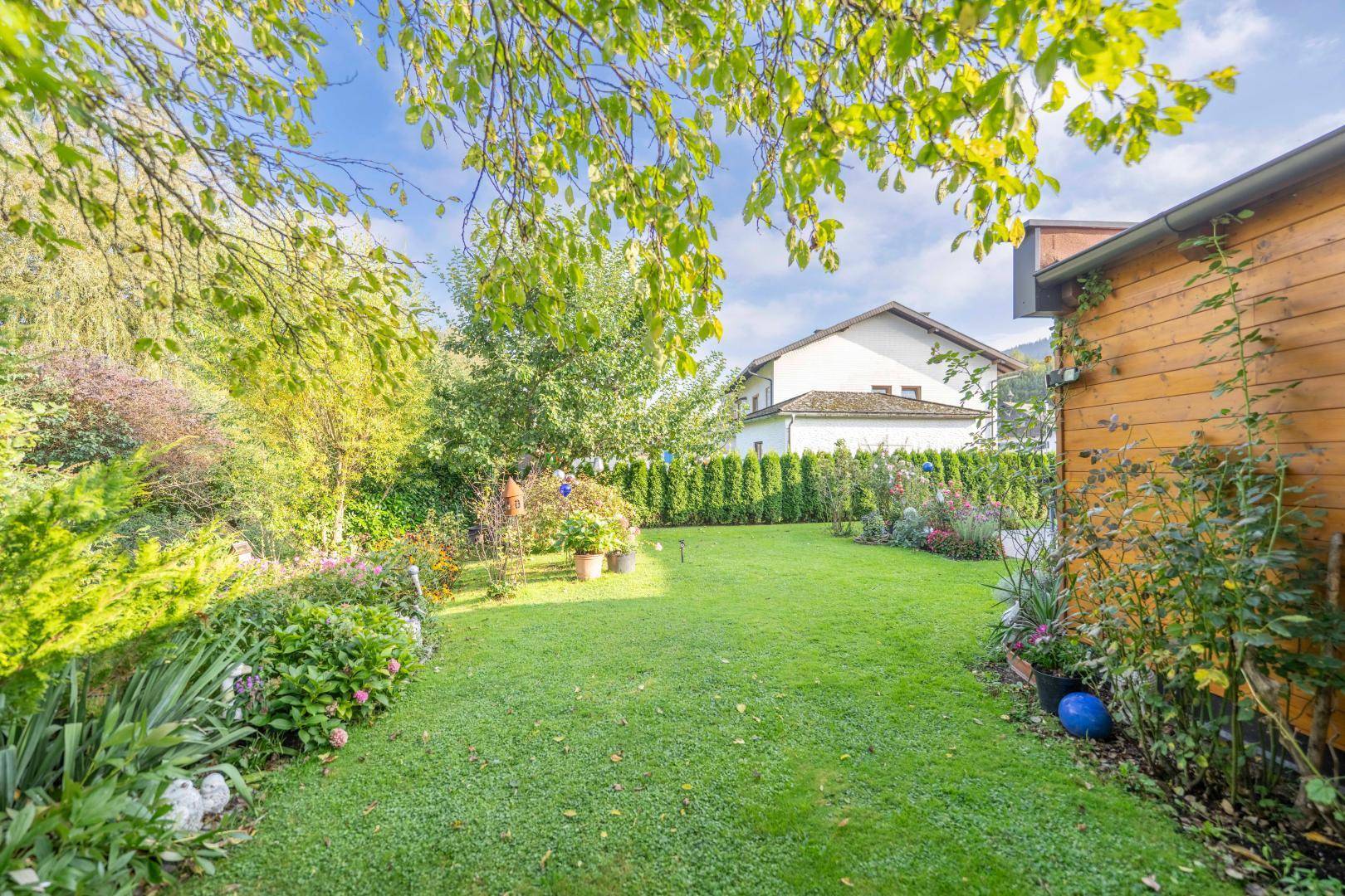 Garten
