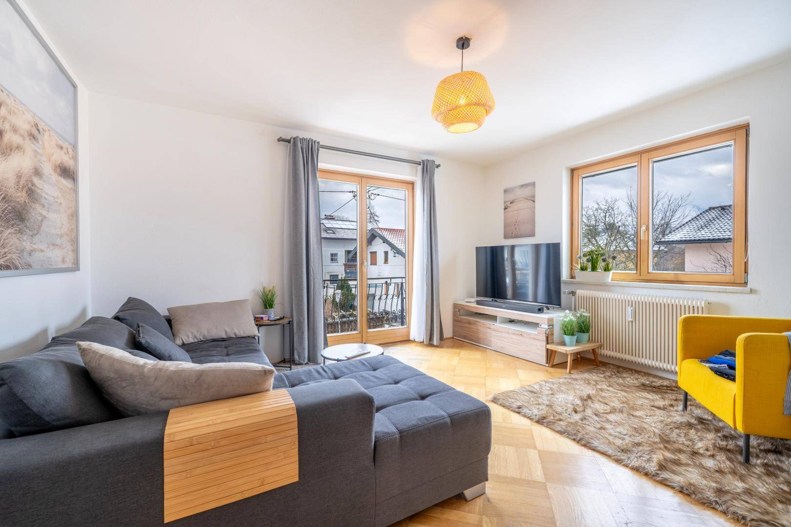 Neuer Preis - Mehrfamilienhaus in Wals-Siezenheim - Widok 3