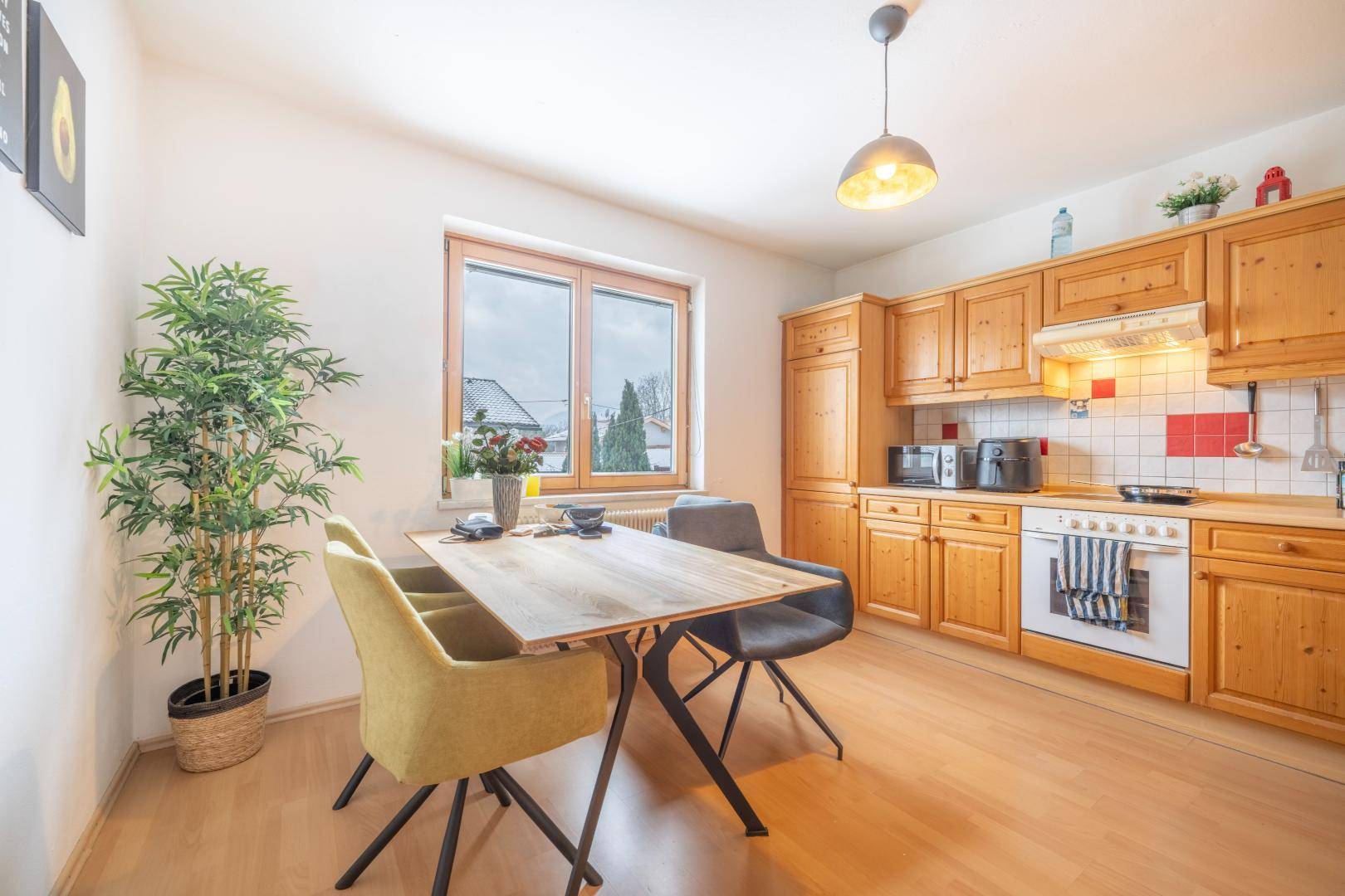 Neuer Preis - Mehrfamilienhaus in Wals-Siezenheim - Widok 4