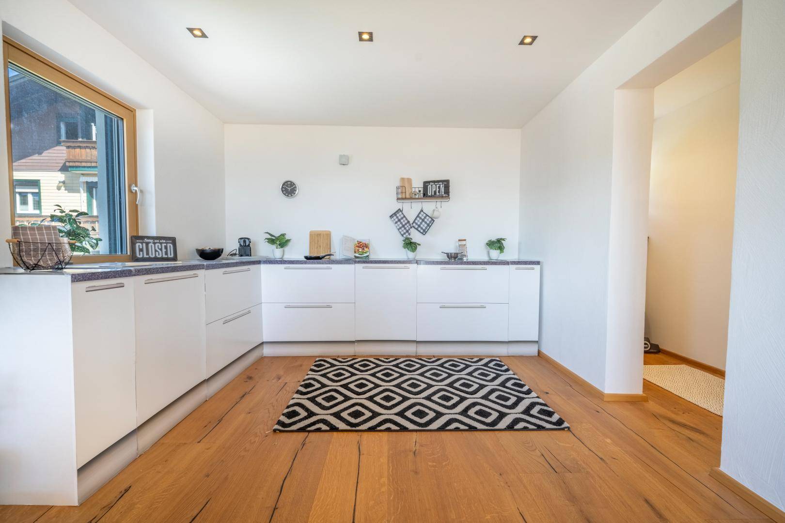 Modern Living mit Weitblick – Großzügiges Wohnen in Neumarkt am Wallersee – pohled 3