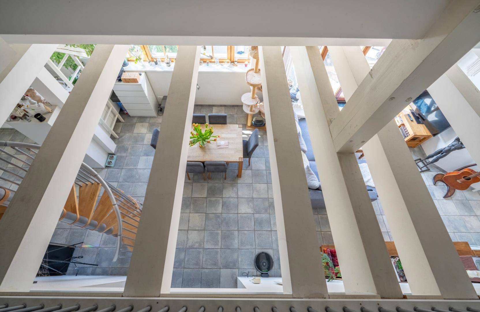 Wohnung – Seeham - Mehr