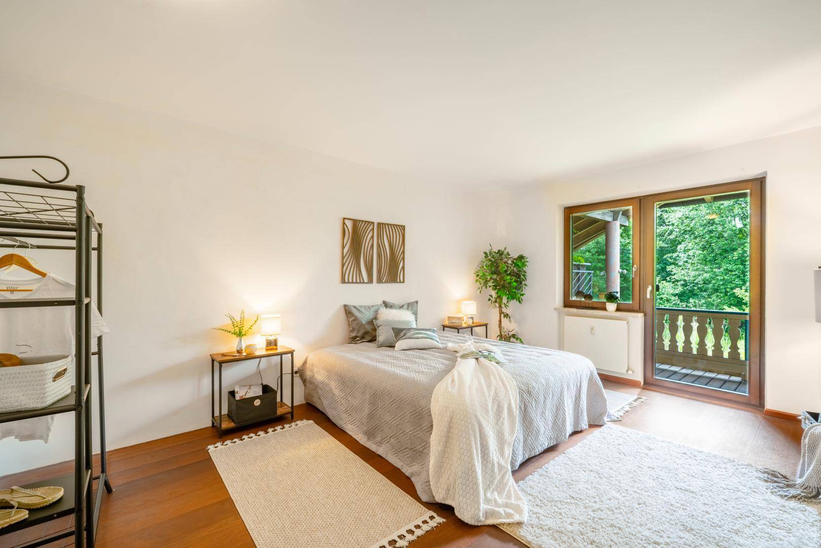 Garten.Idylle - Dein grüner Rückzugsort in Neumarkt am Wallersee – další