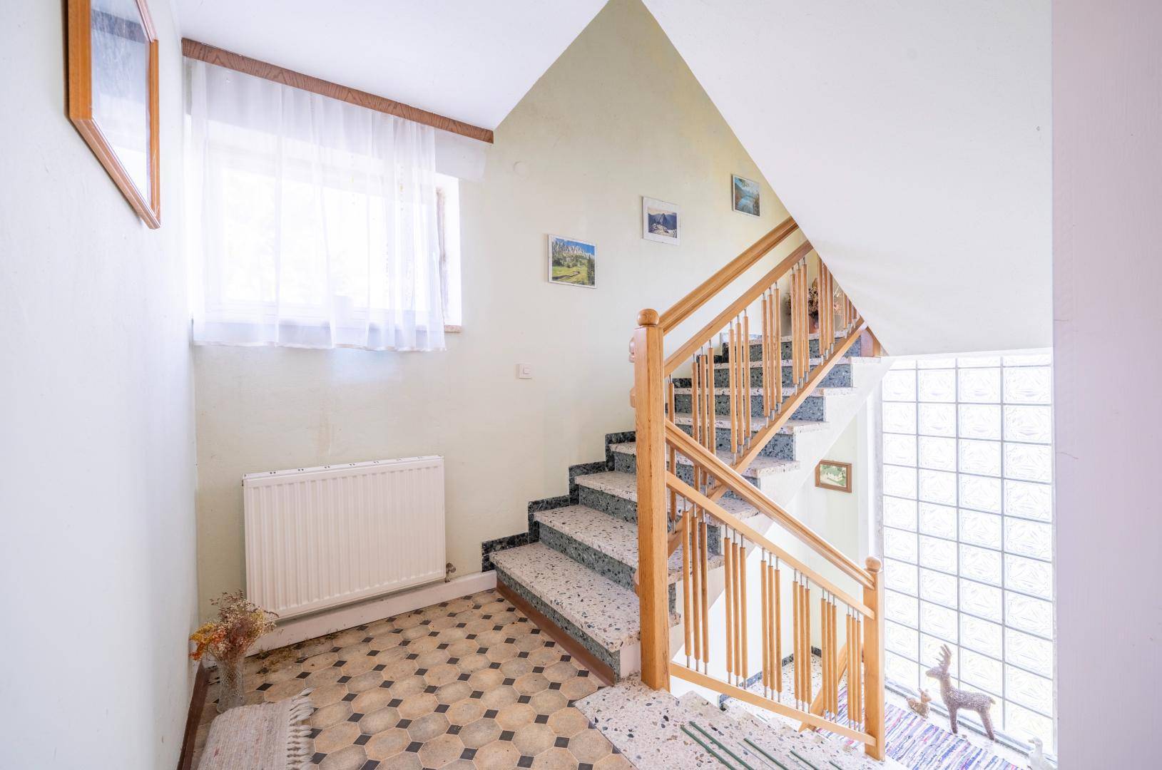 Die perfekte Chance - Einfamilienhaus mit schönem Garten und Potential - Mehr