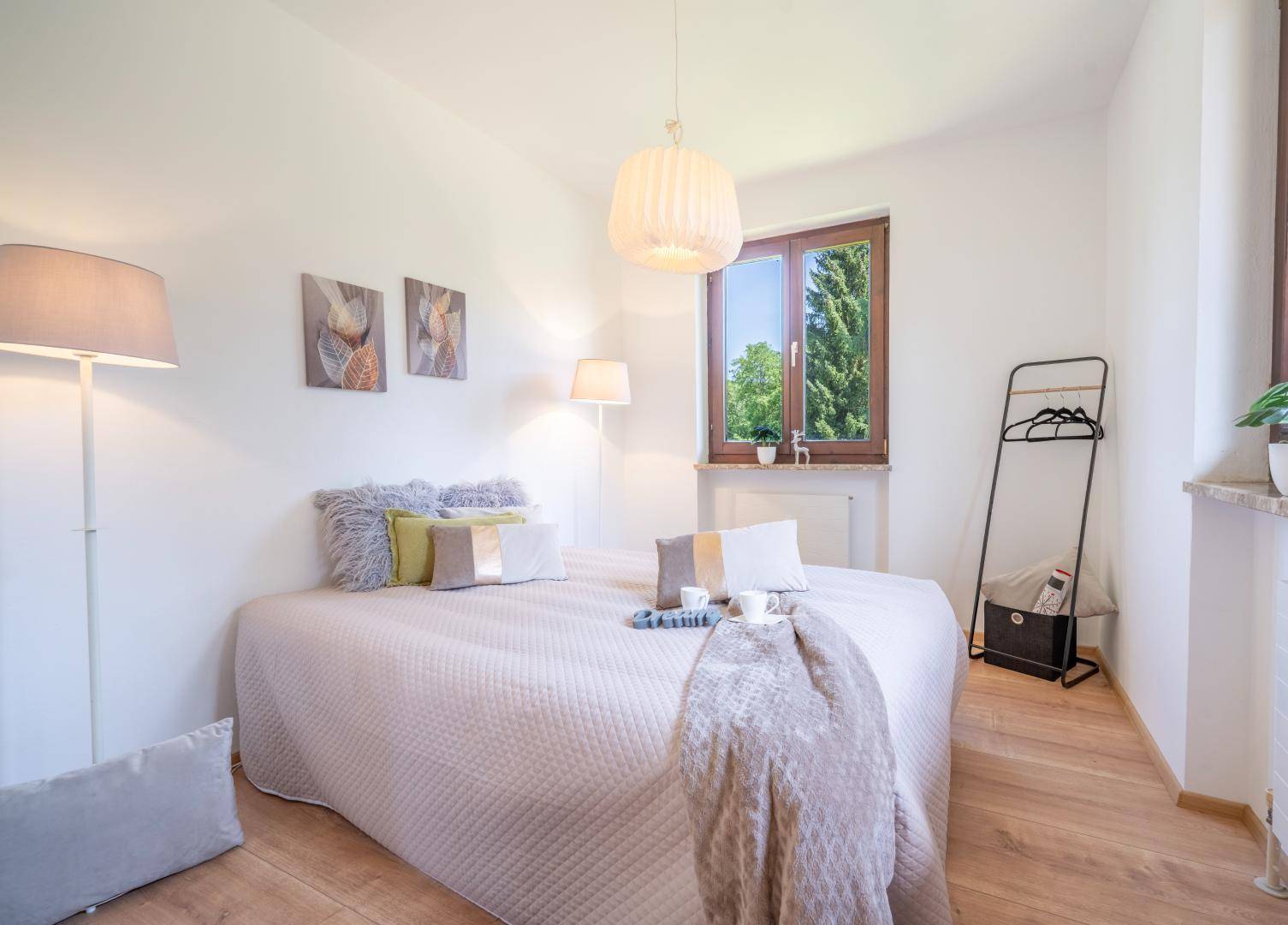 Berg.blick - charmante 3 Zimmer Wohnung in Großgmain bei Salzburg – další