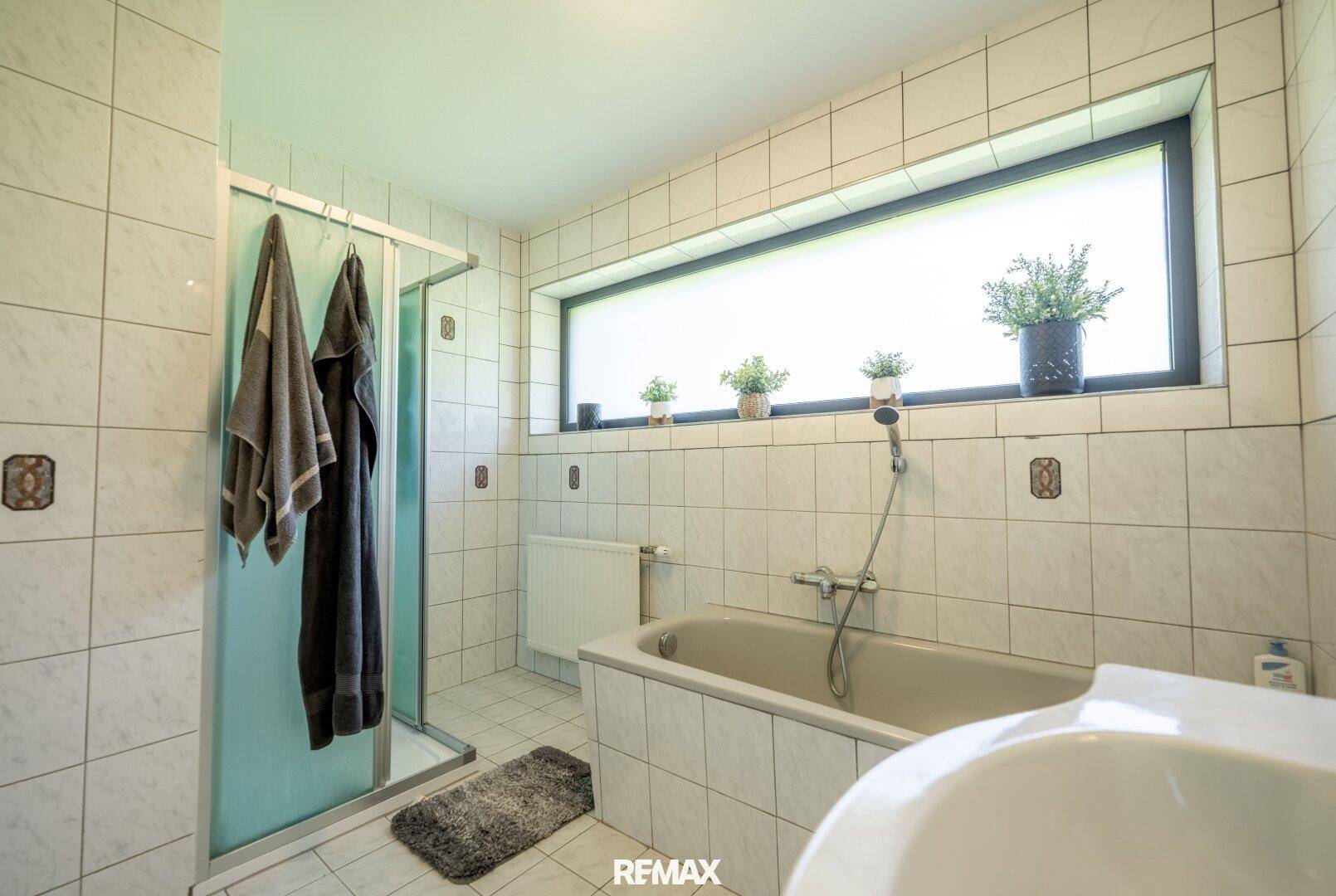 Badezimmer Wohnung