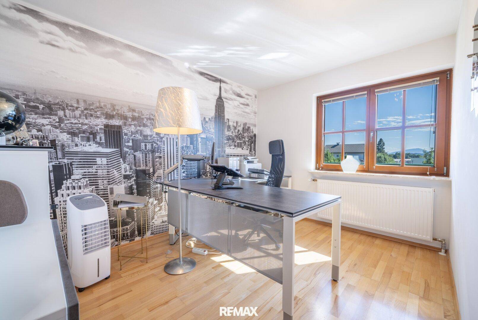 Gästezimmer_Büro