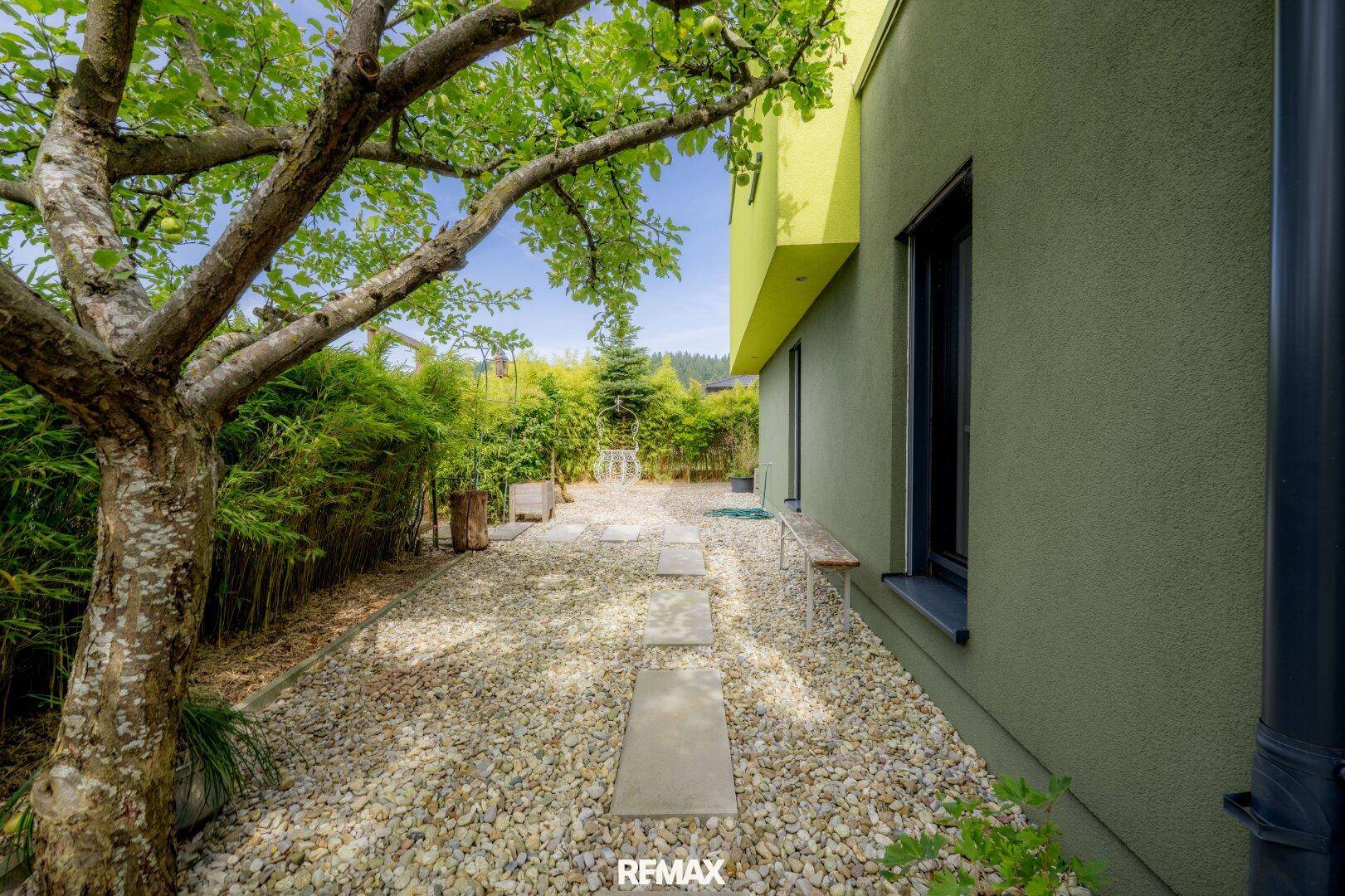 Außenbereich