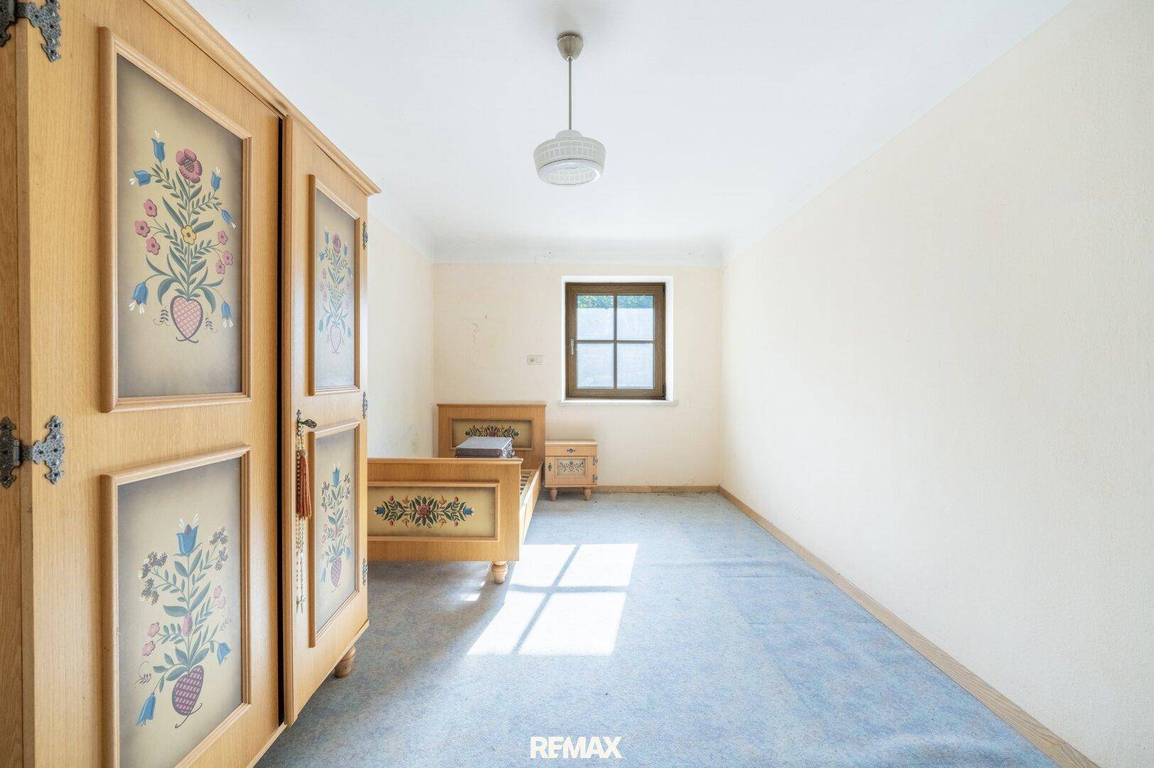 Büro/ Arbeitsraum