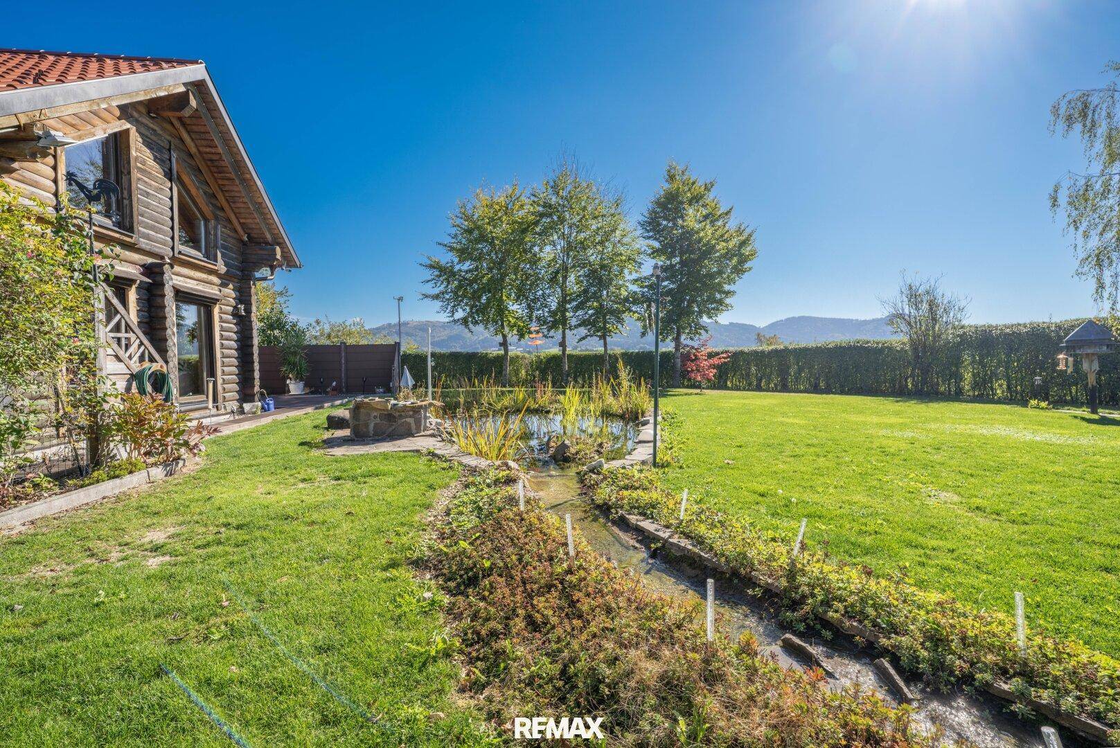 Garten