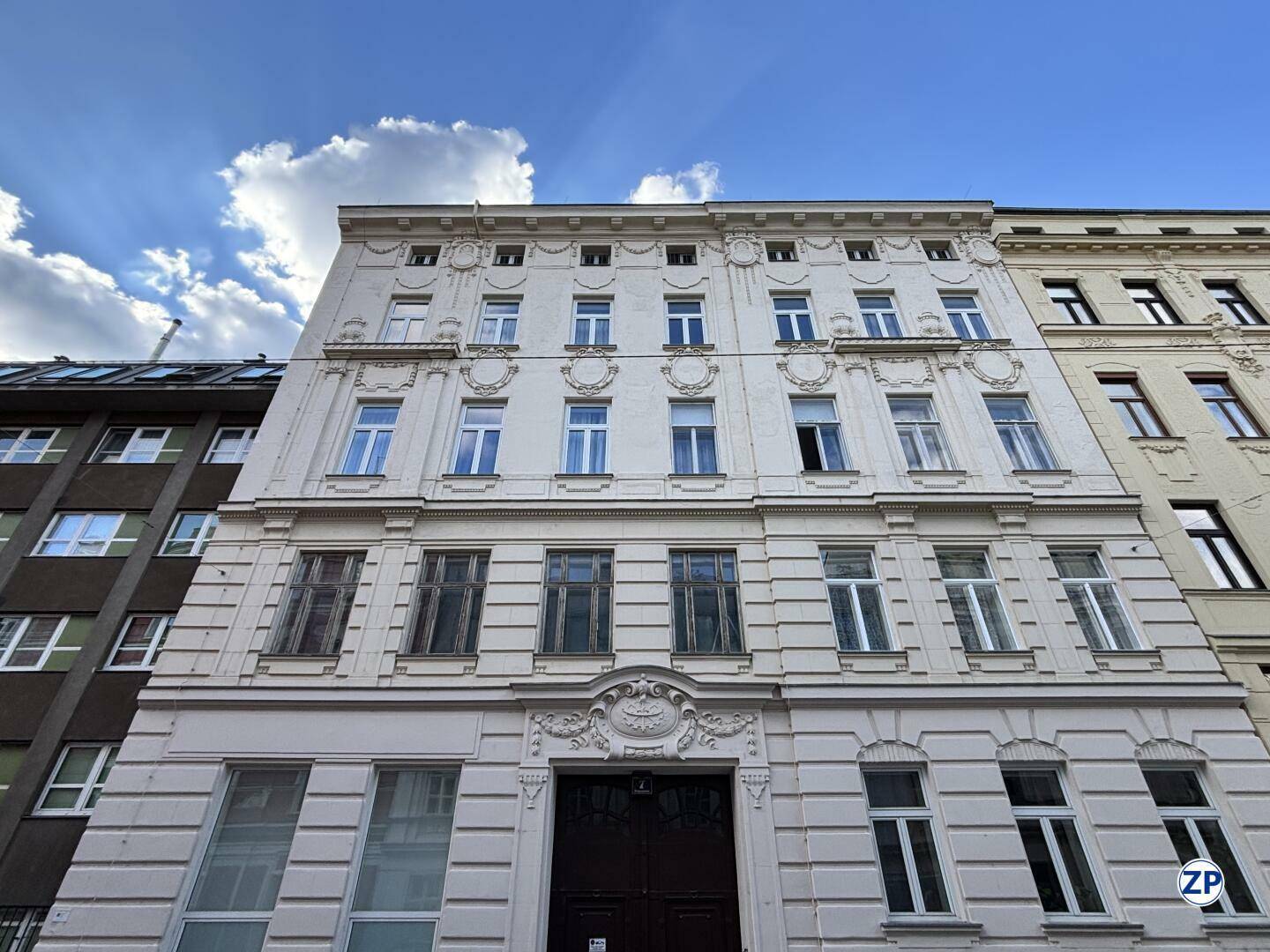 Fassade