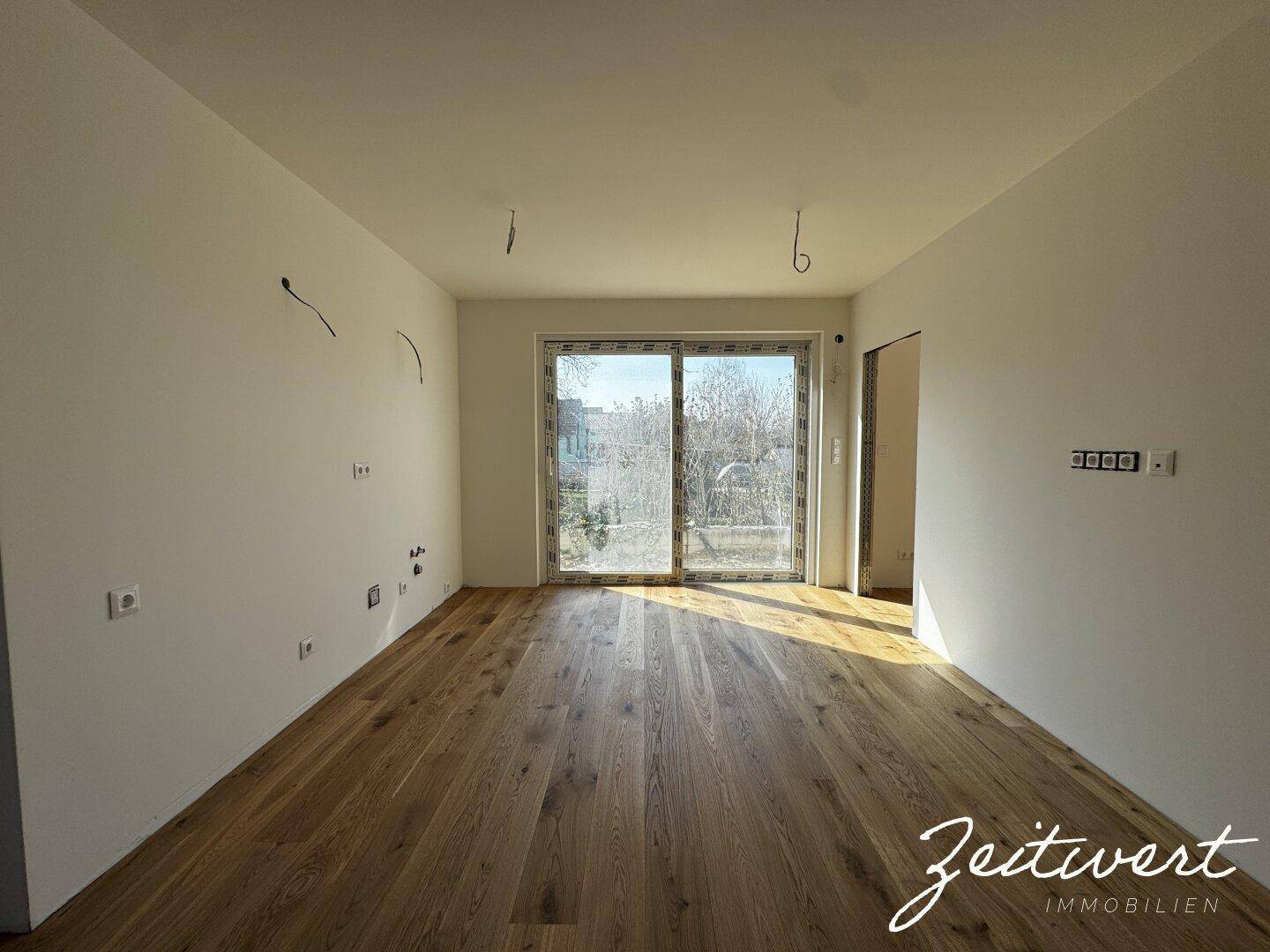 KLEINWOHNUNGEN MARIA ELLEND - HASLAU - KP inkl 1 Stellplatz - Ansicht 6