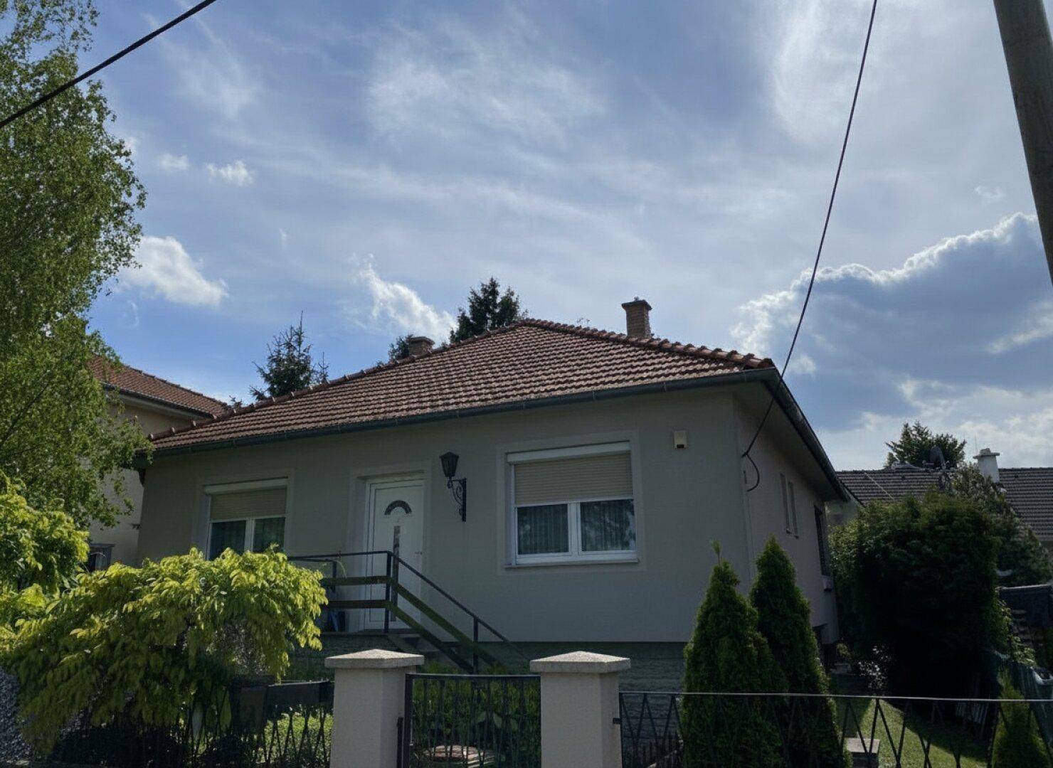 EINFAMILIENHAUS in ASPERN - fußläufig ein paar Minuten zur U2 Station Aspernstraße - Ansicht 6