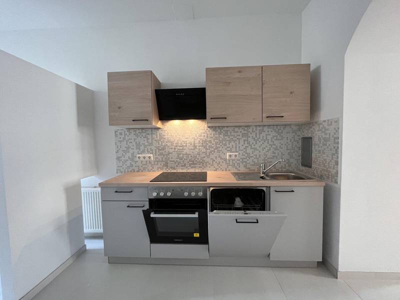 2-room flat, 55 m², Leopoldstadt, Leopoldstadt