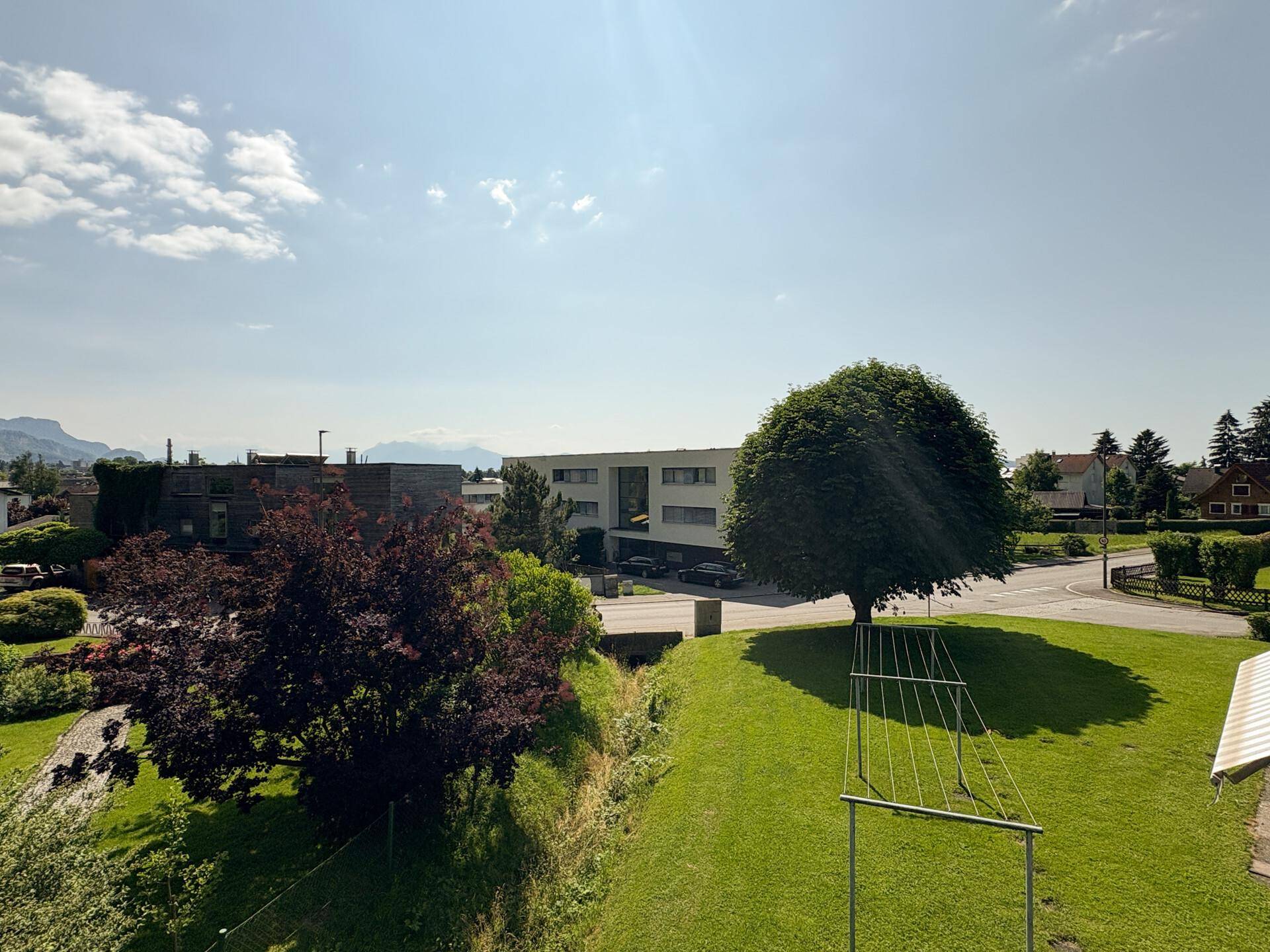 Aussicht