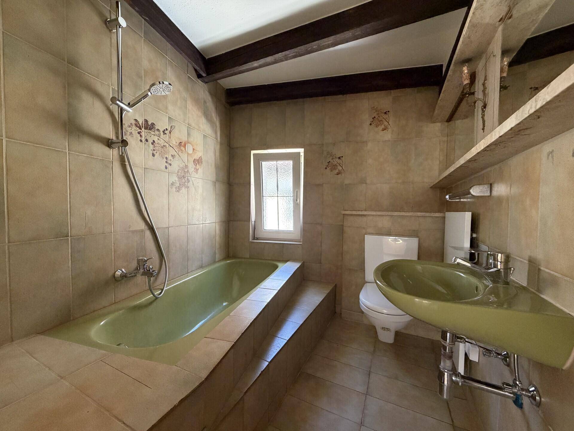 Badezimmer