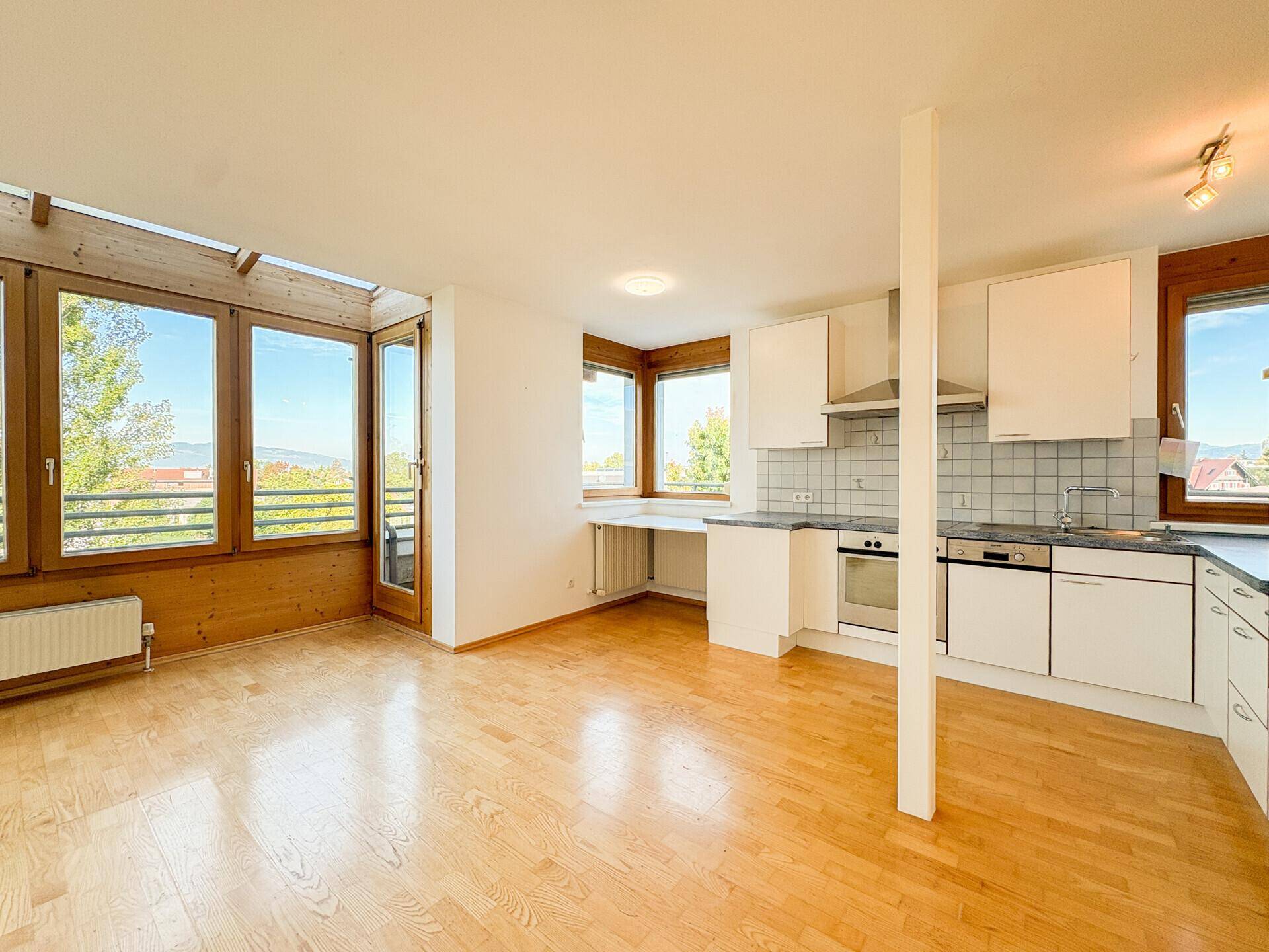 Kochen-Essen-Wohnen