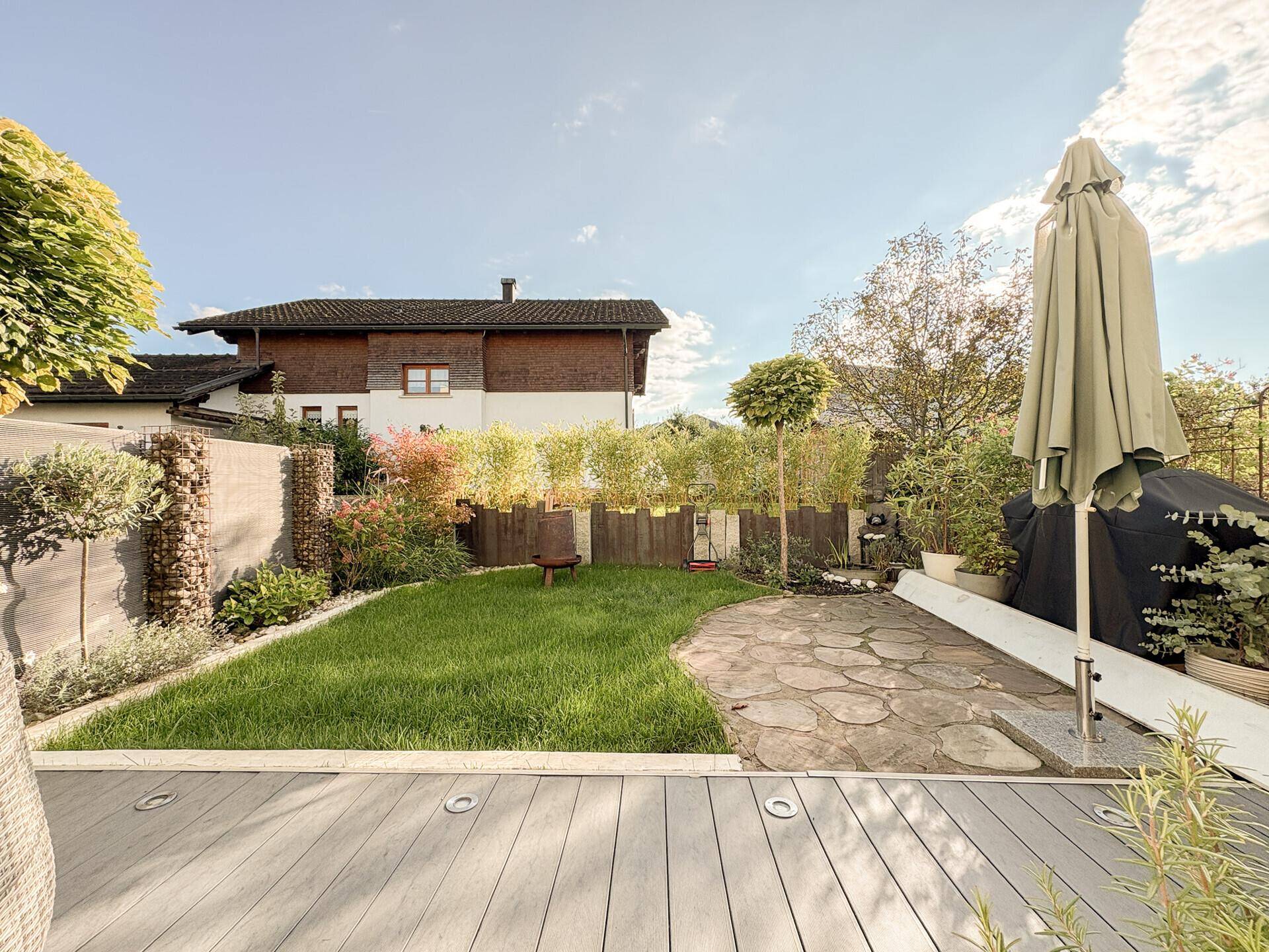 Garten
