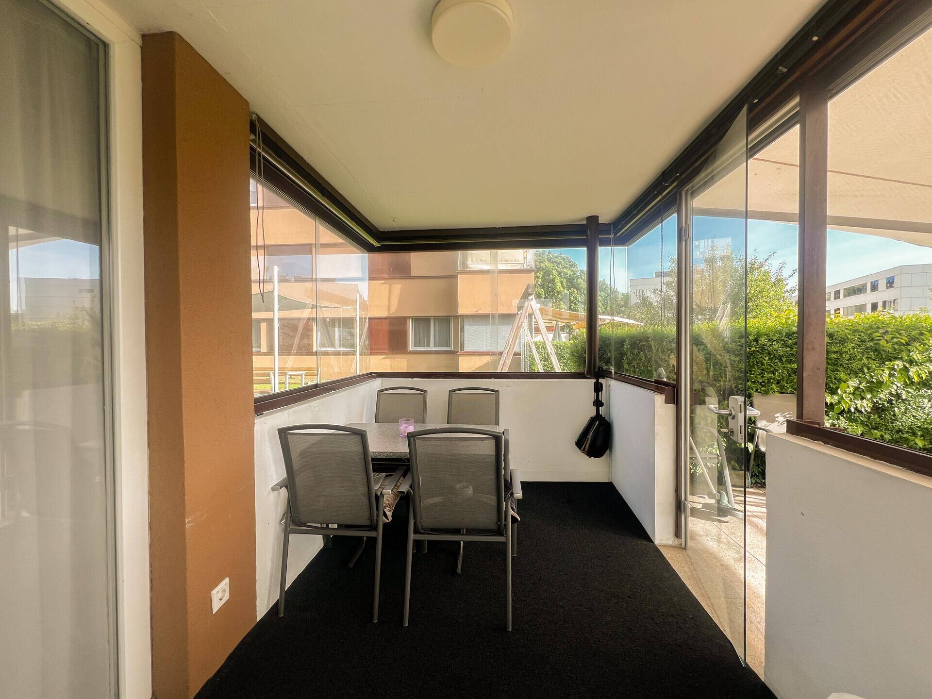 Loggia