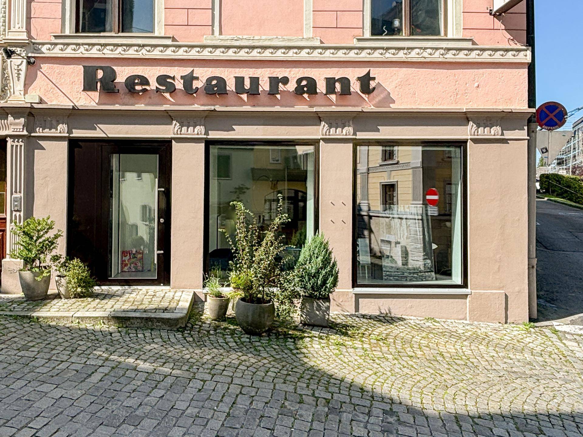 Schaufenster