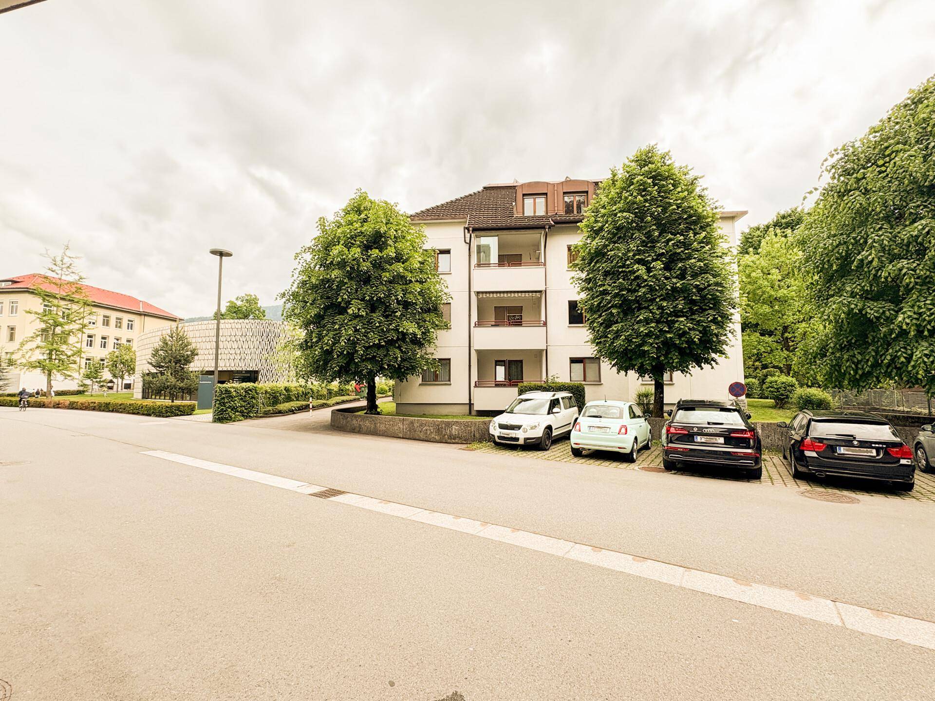 Aussenansicht