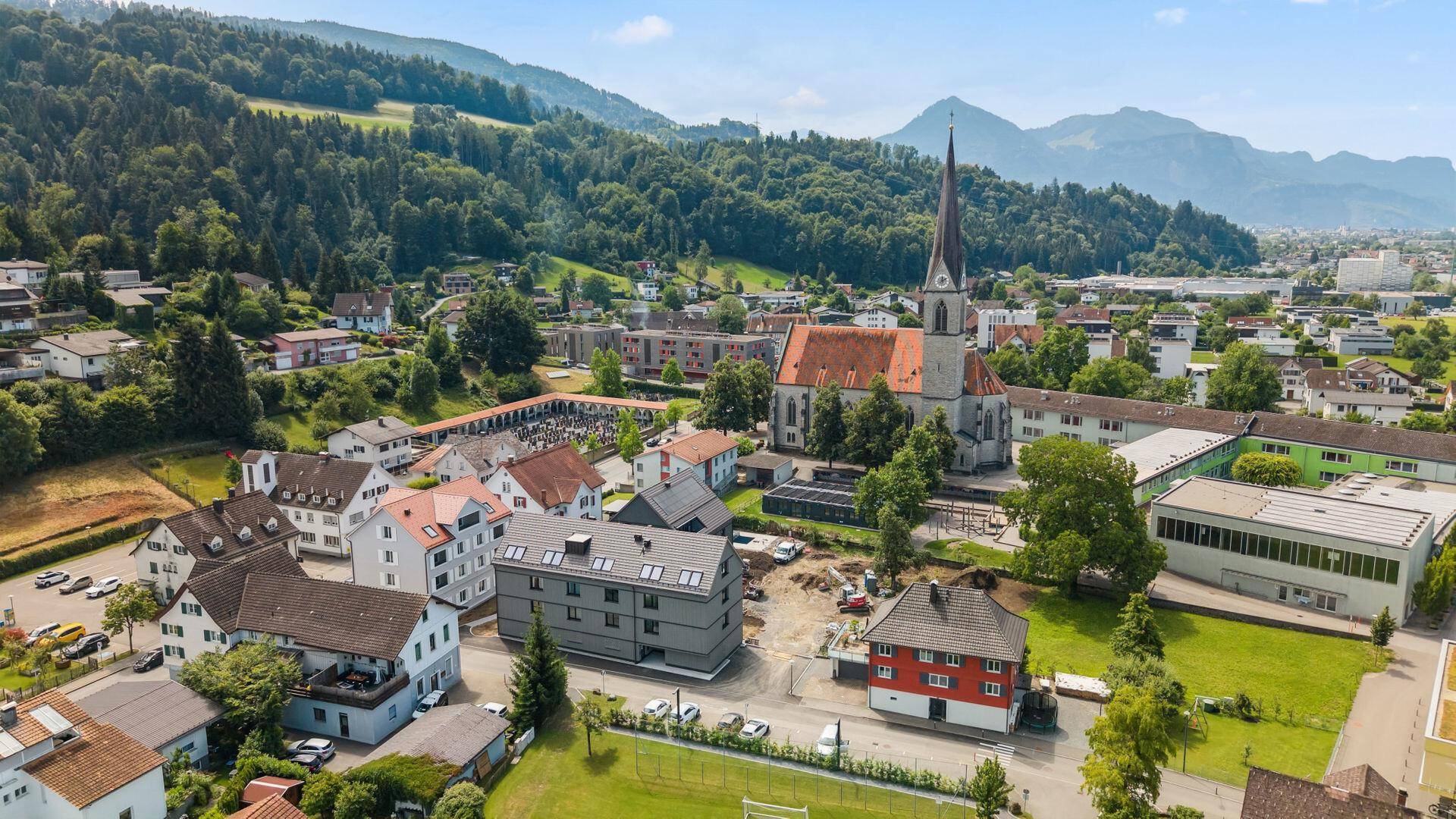 Aussenansicht