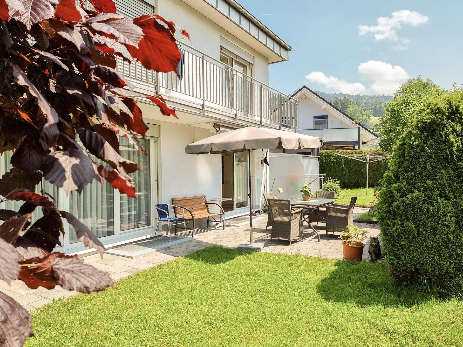 Garten