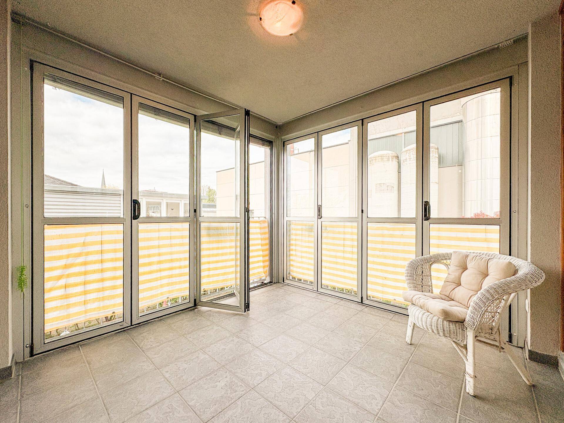 Loggia