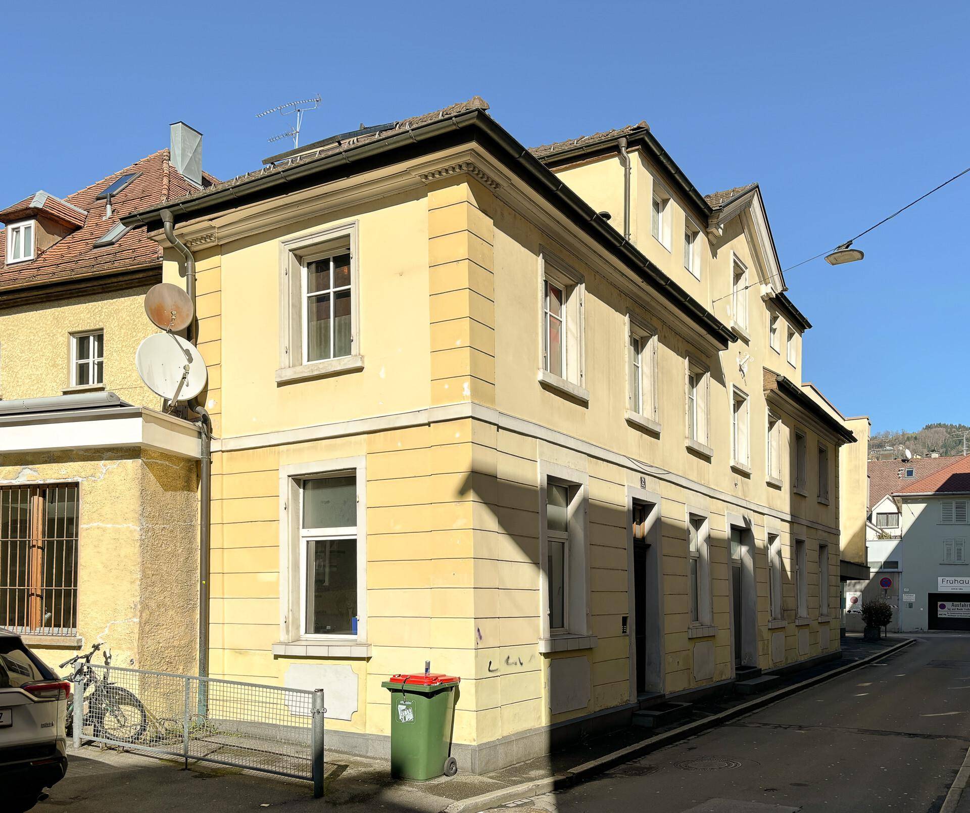 Aussen