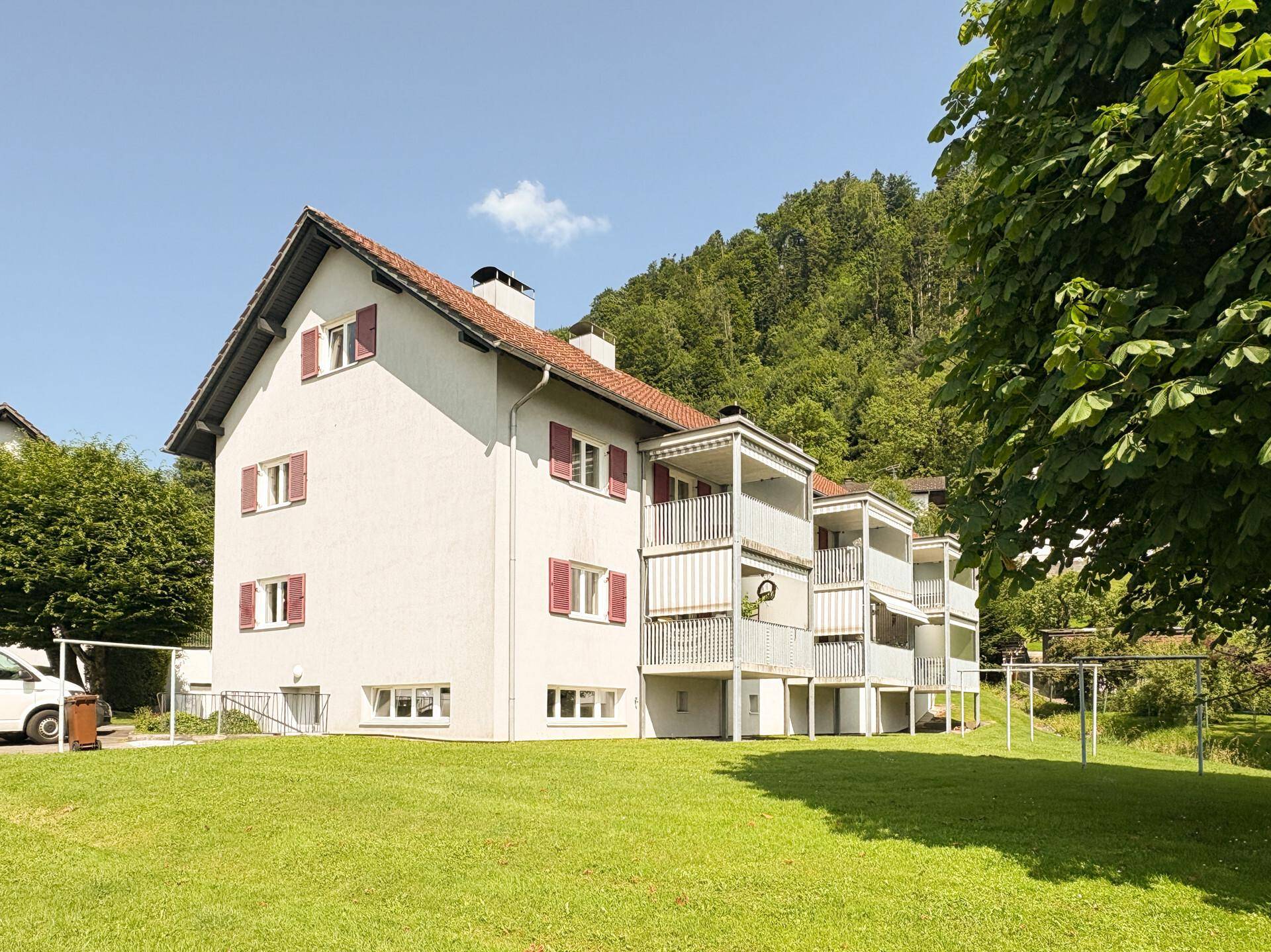 Aussenansicht