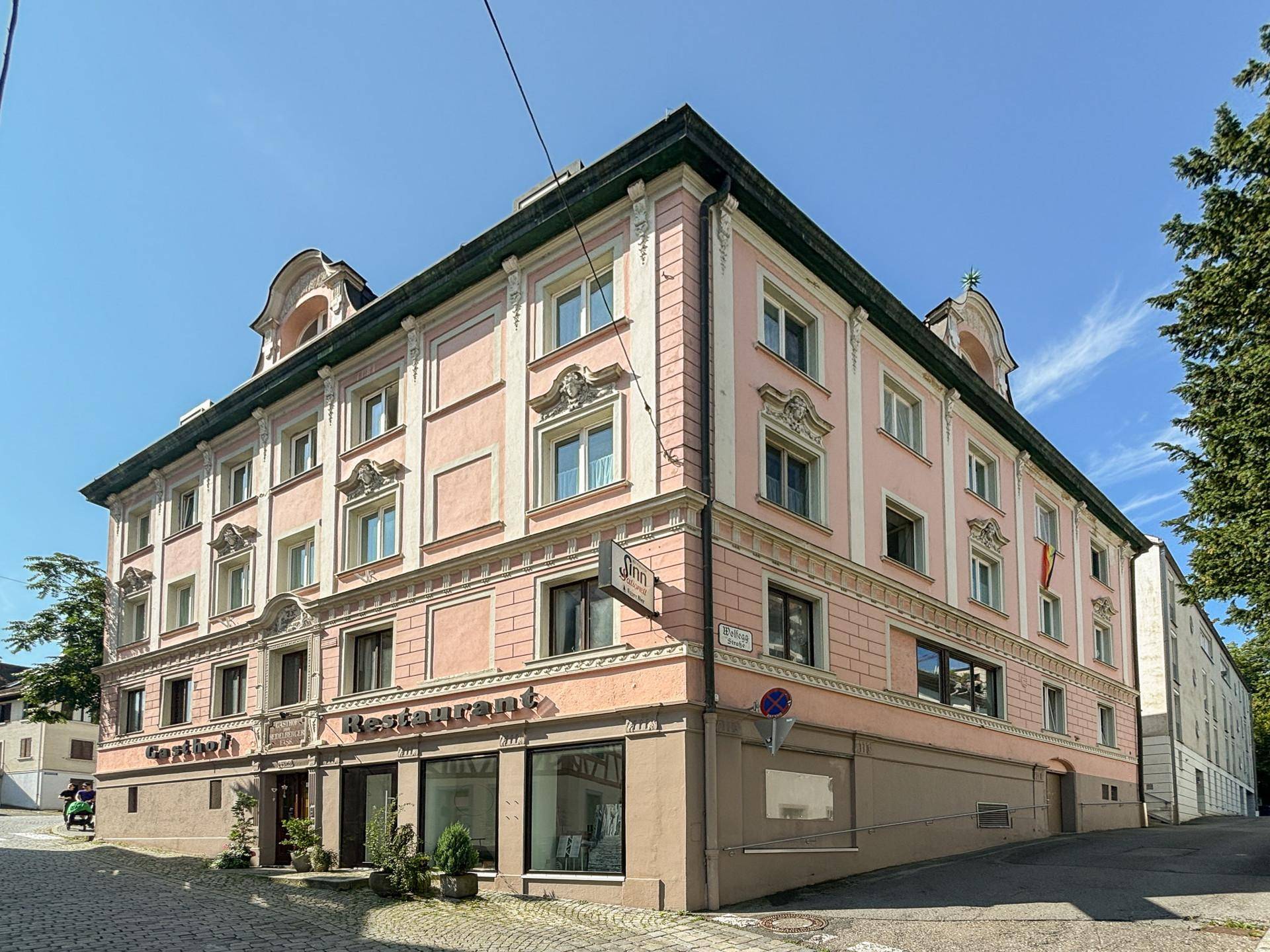 Kirchstraße 30