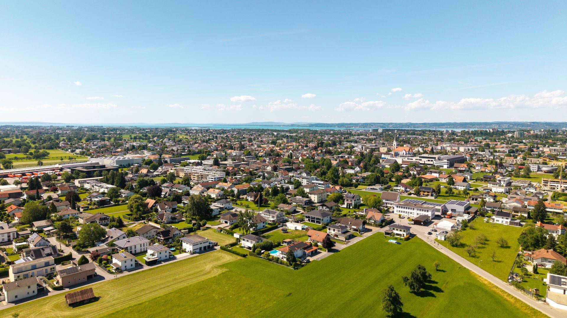 Luftbild