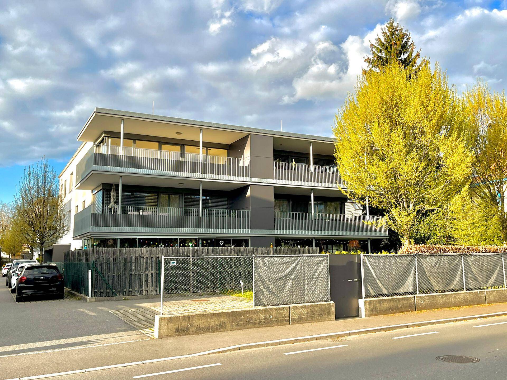 Aussenansicht