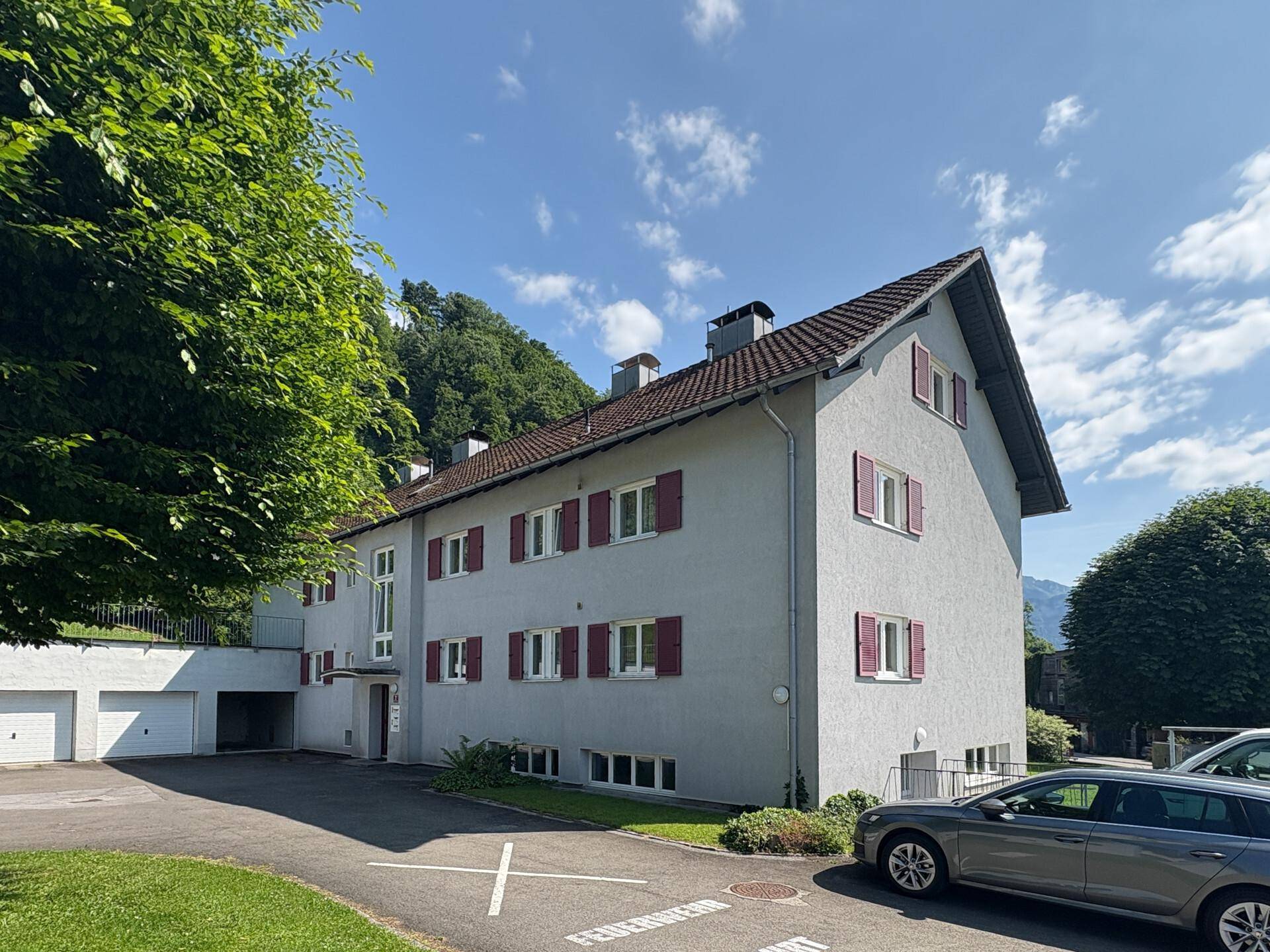 Aussenansicht