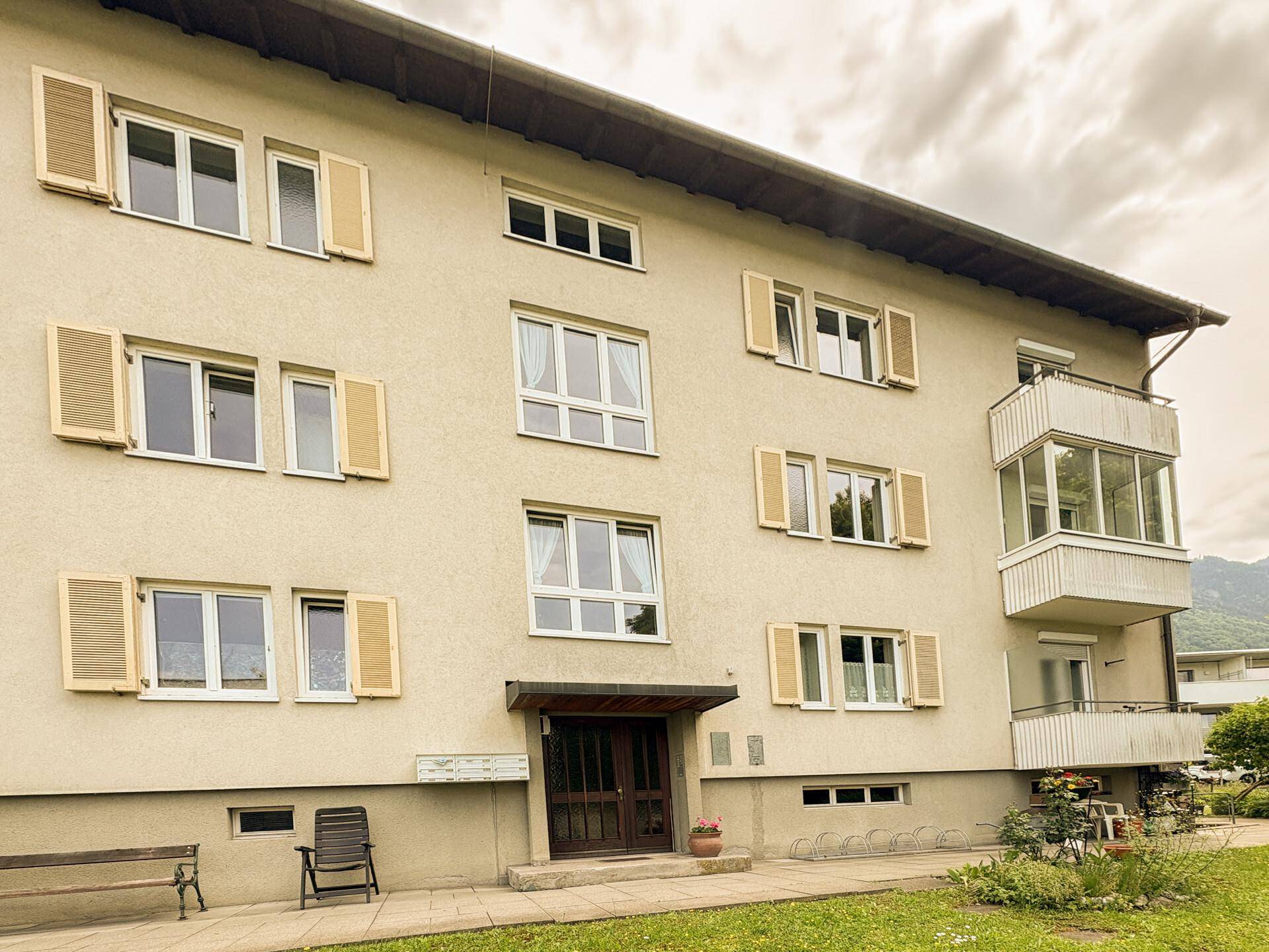 Aussenansicht