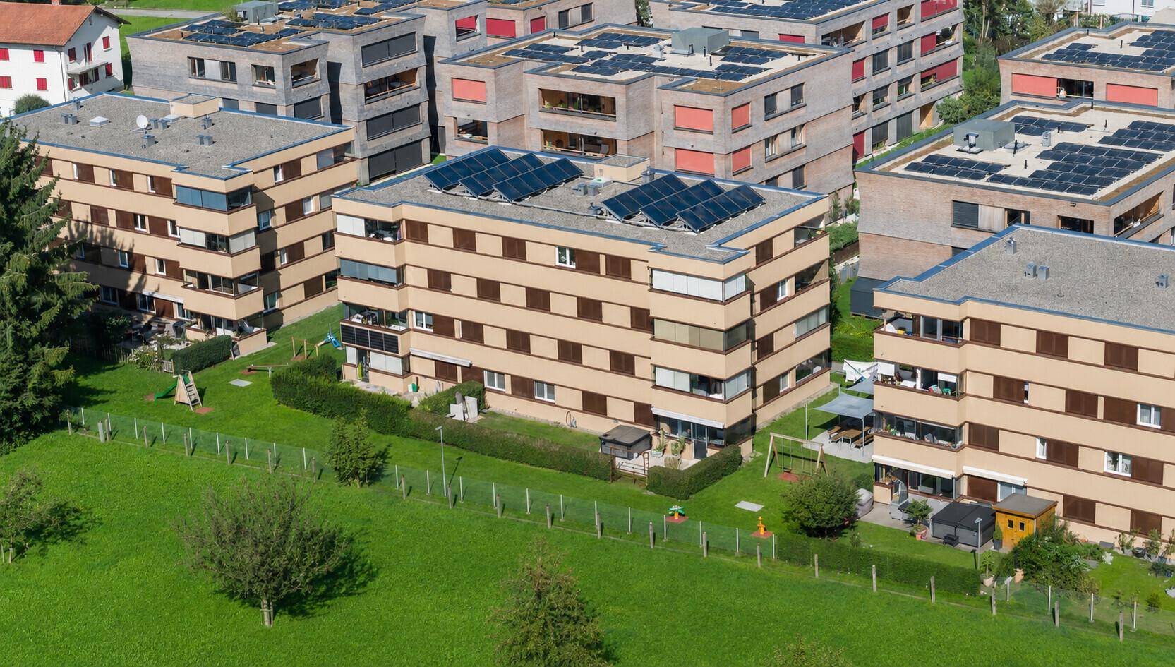 Außen