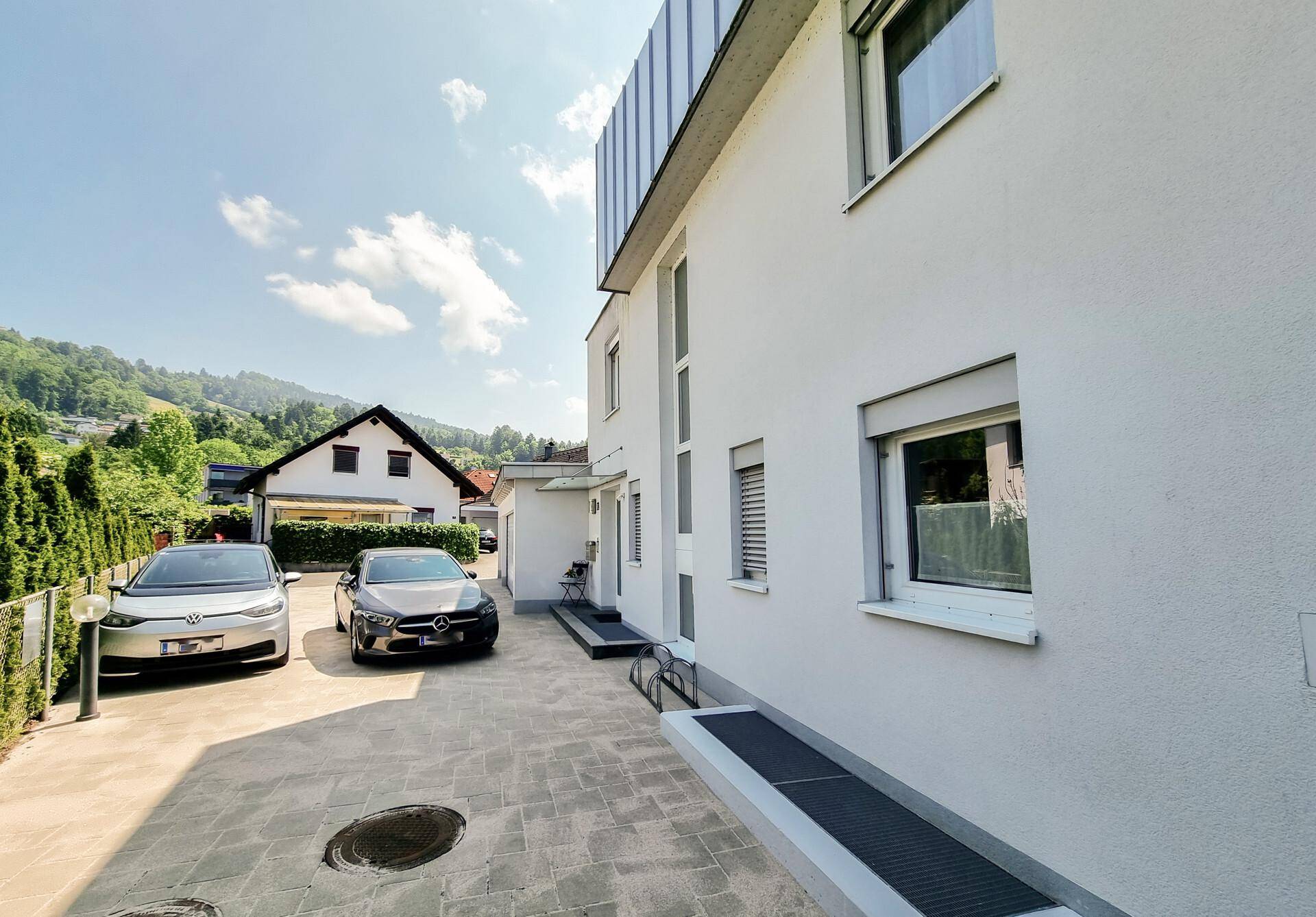 Aussenbereich