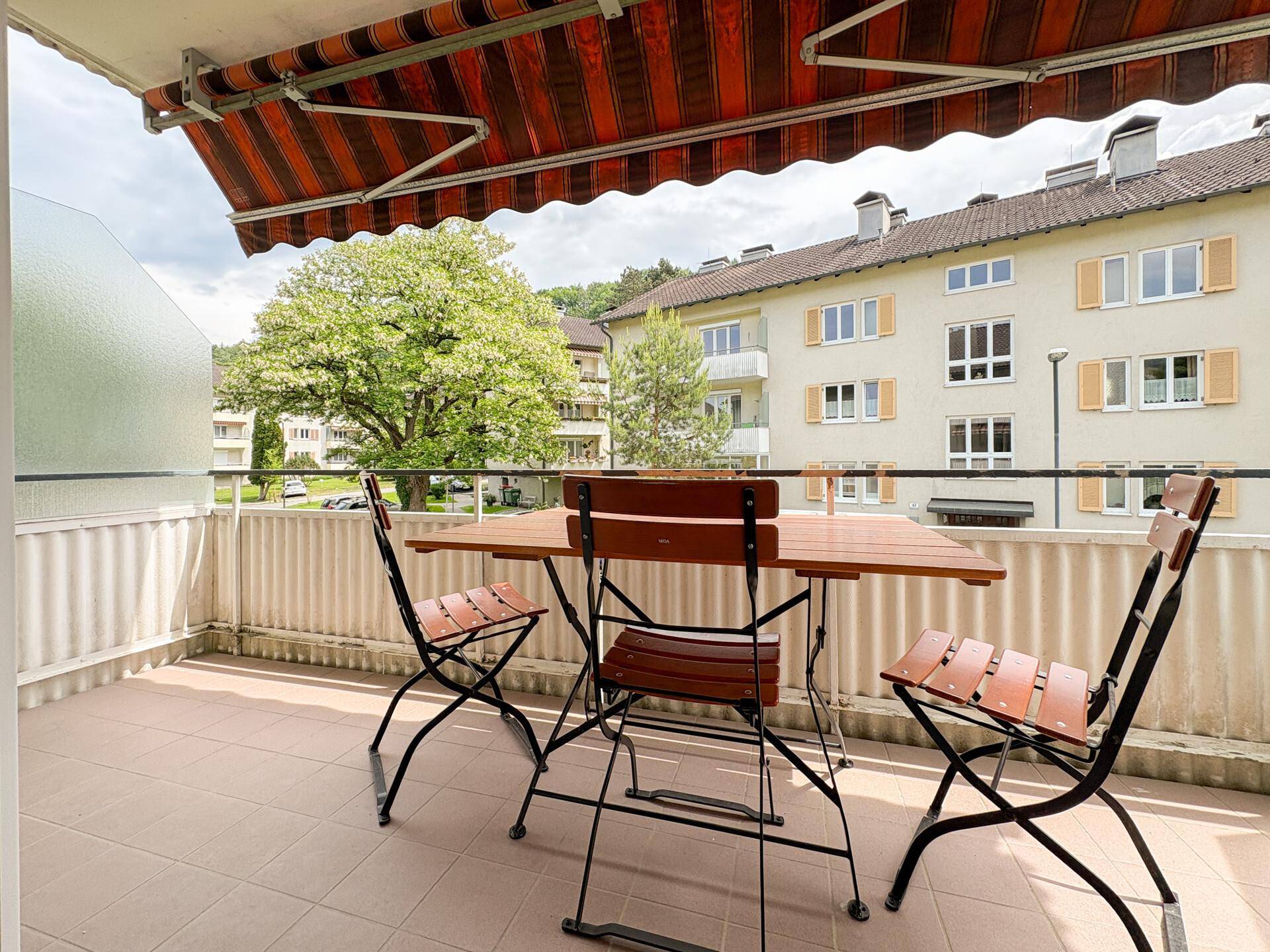 Balkon