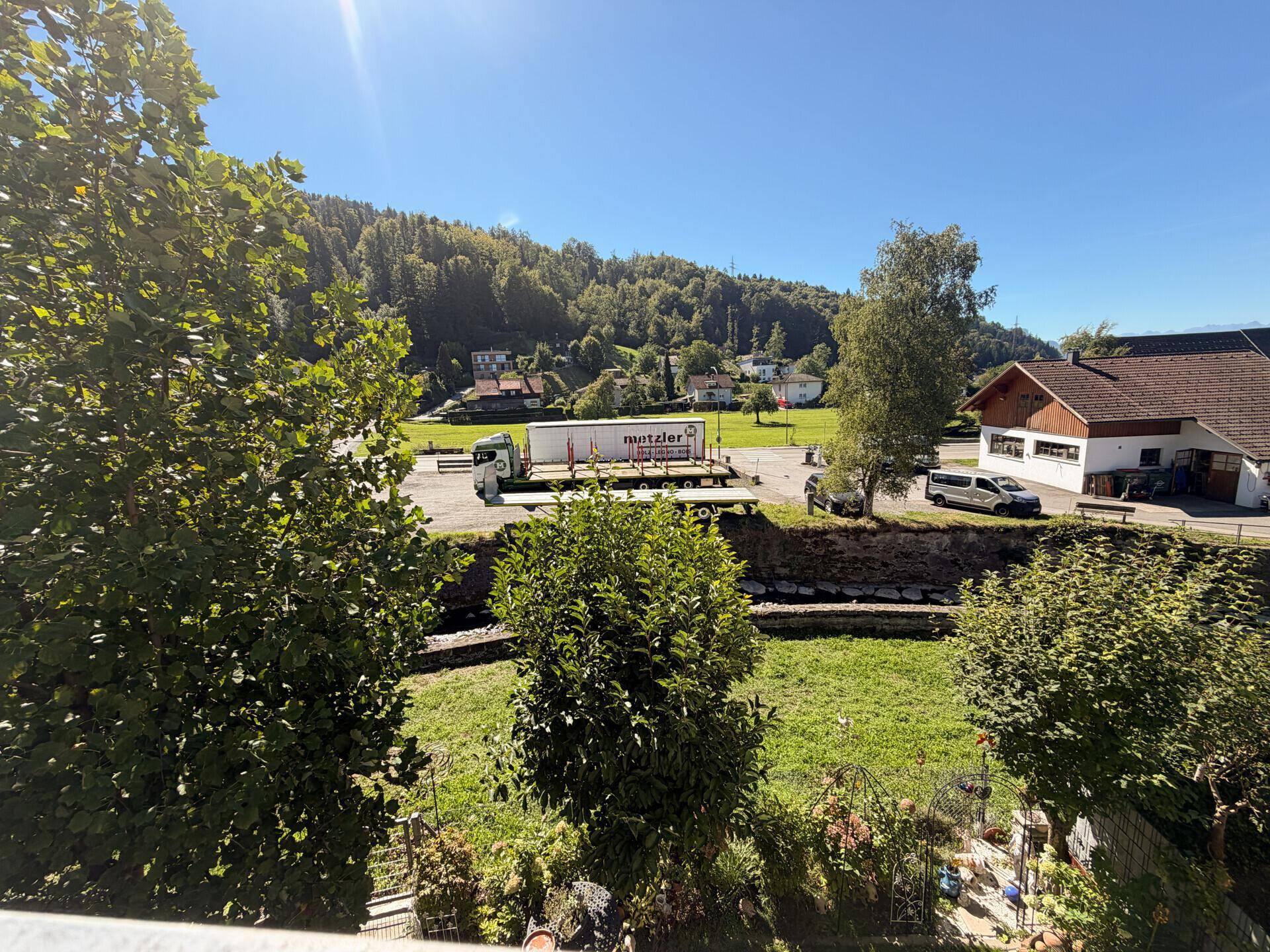 Ausblick