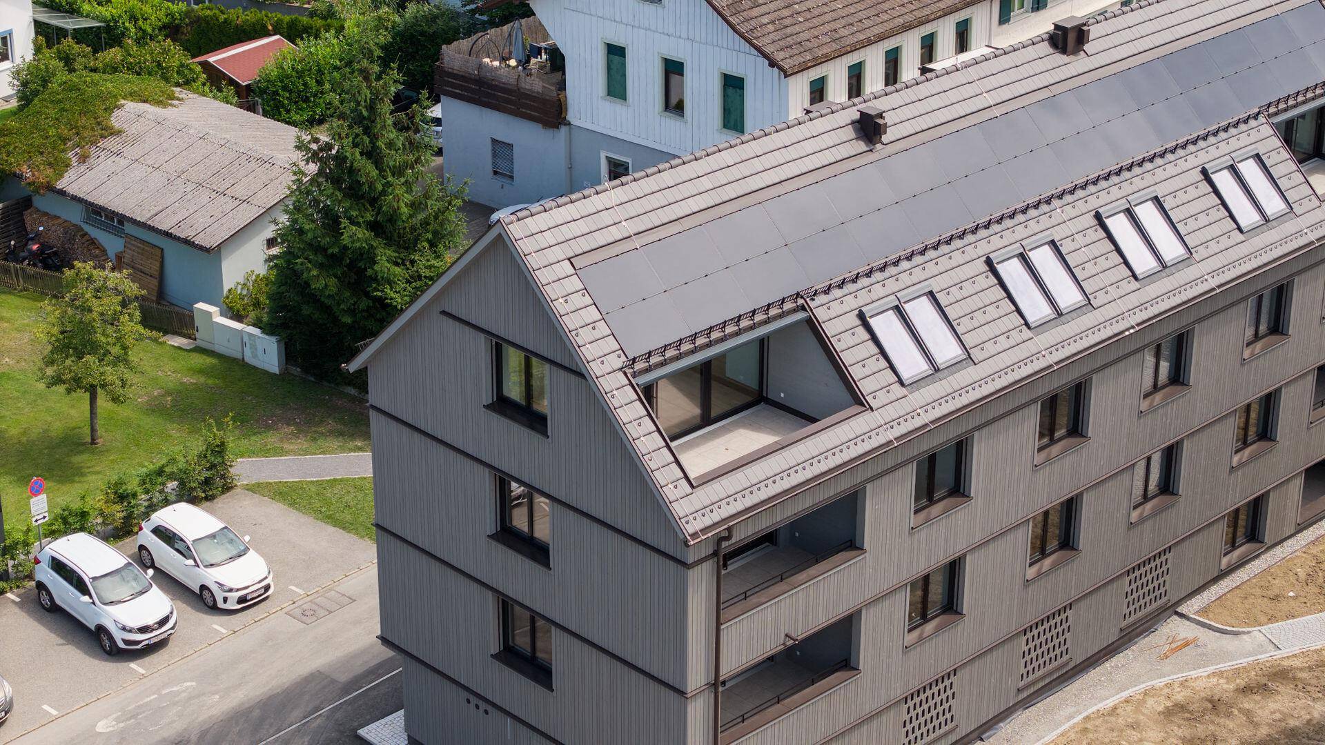 Aussenansicht