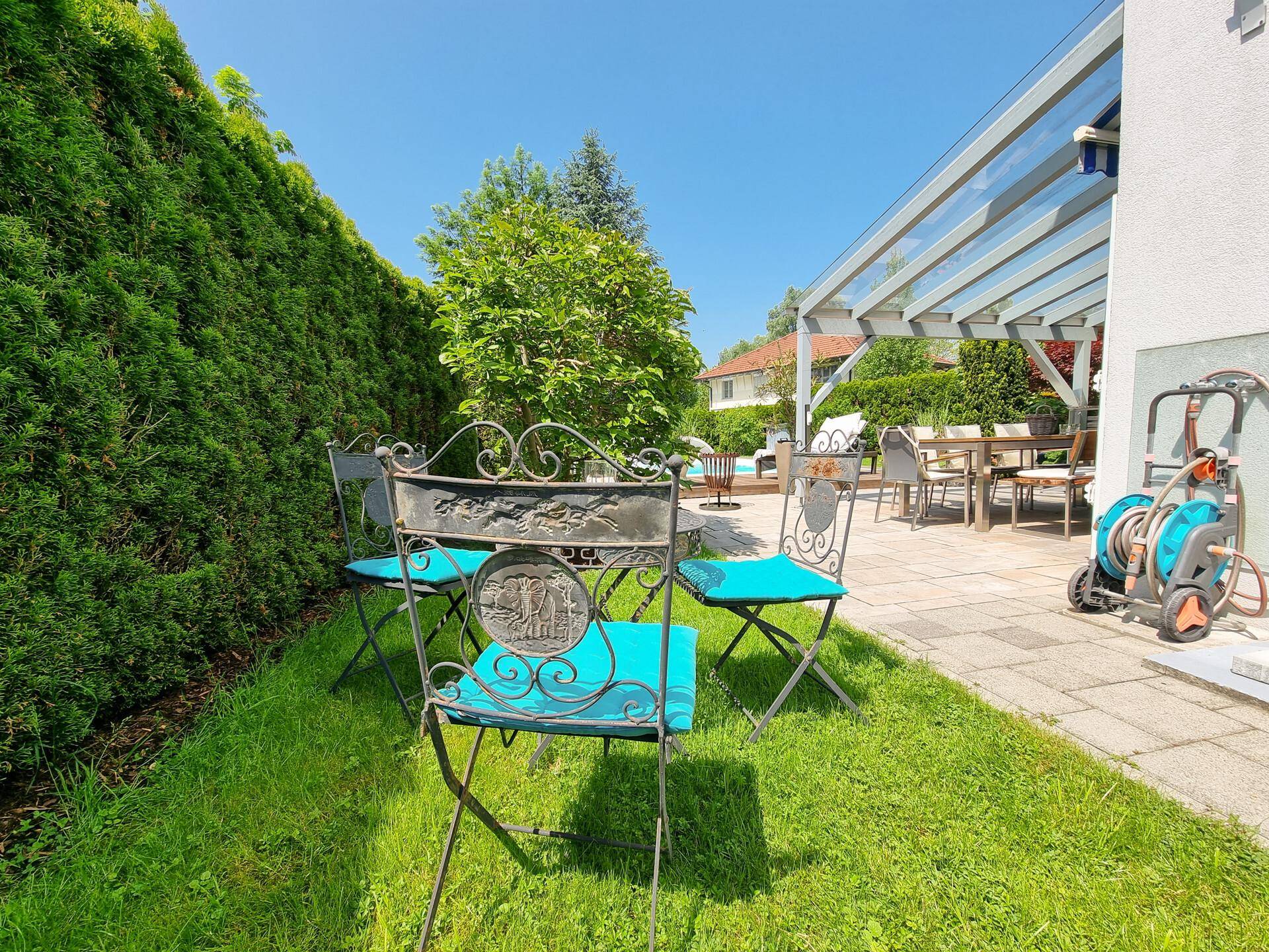 Garten