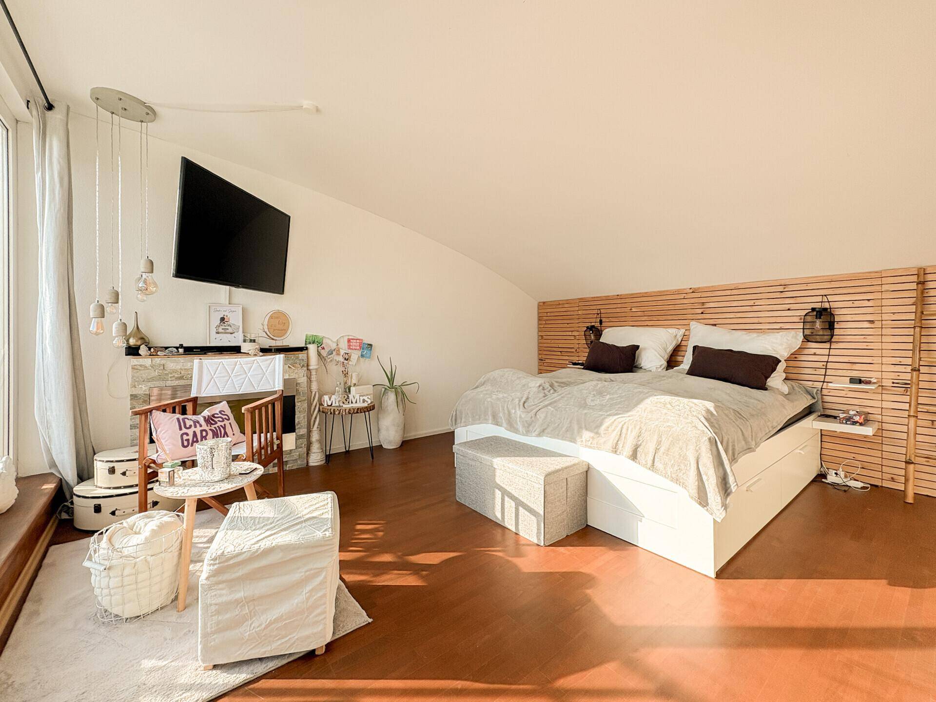 Zimmer/Atelier