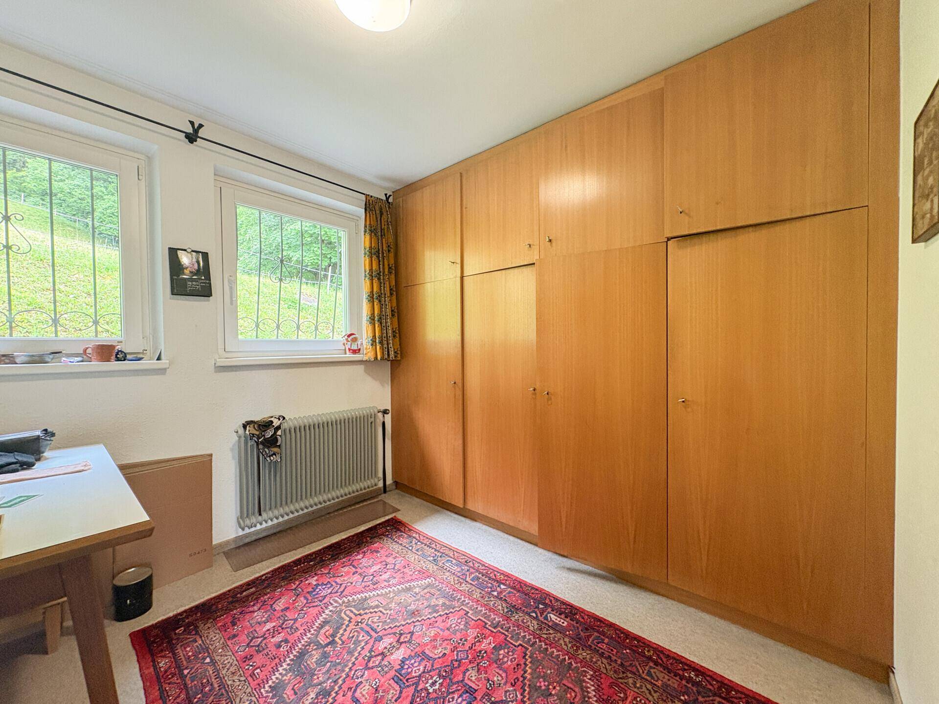 Exklusives Einfamilienhaus mit Doppelgarage in Schwarzach - Mehr