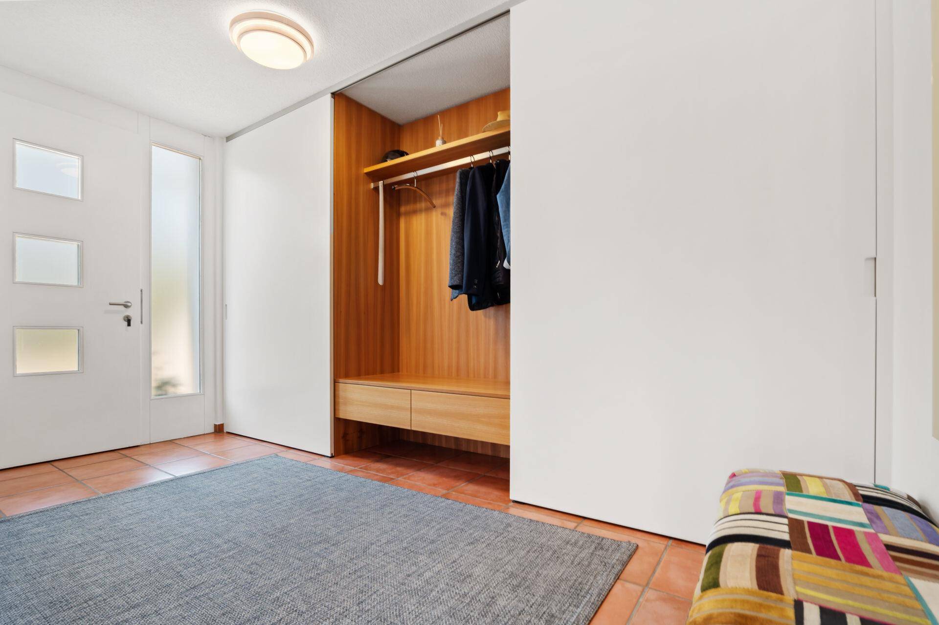Garderobe
