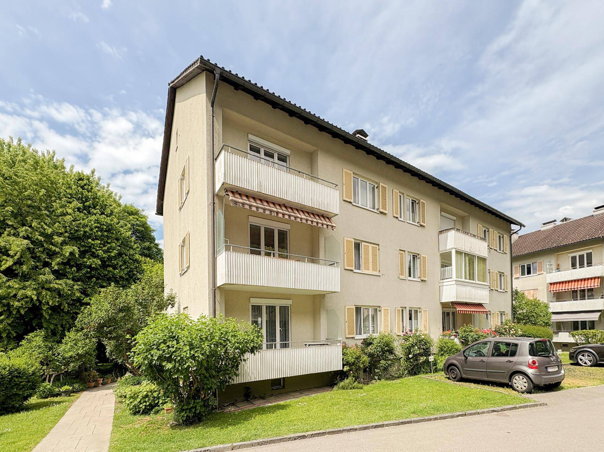 Aussenansicht