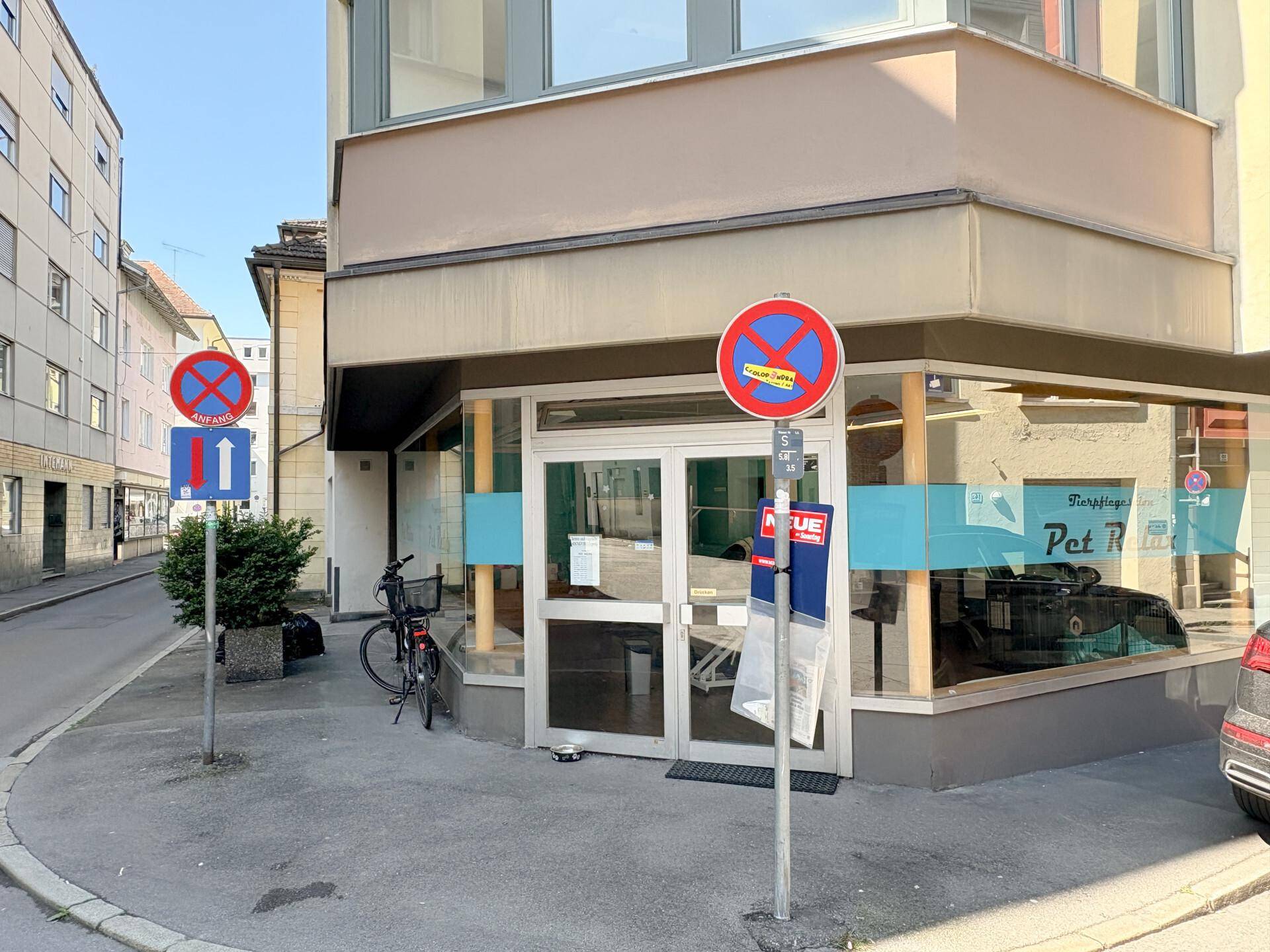 Aussenansicht