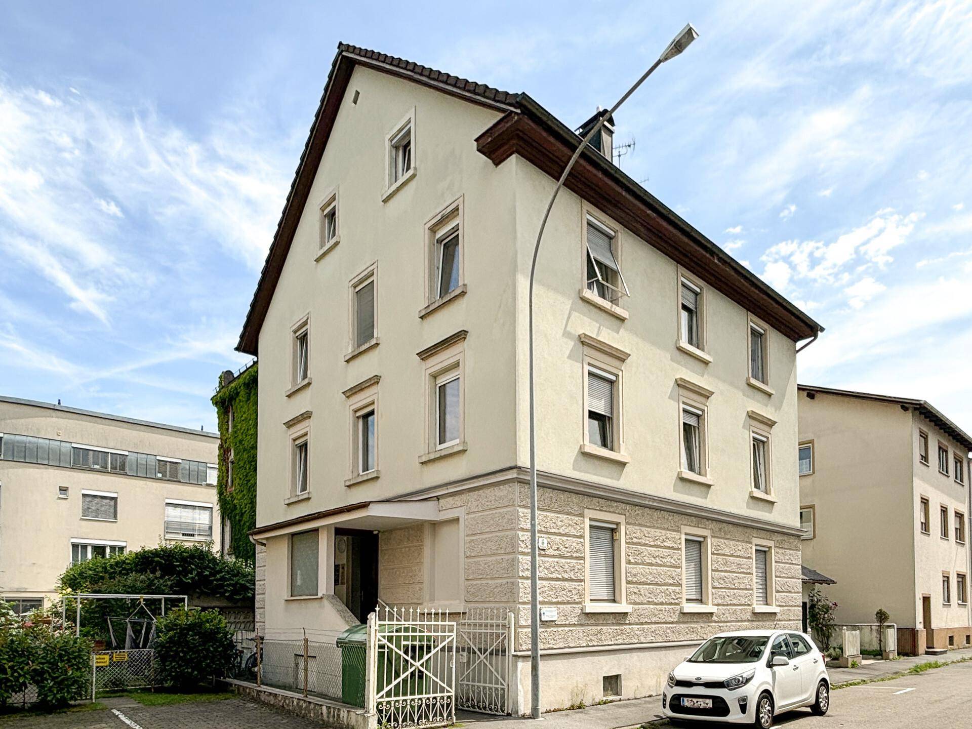 Außenansicht